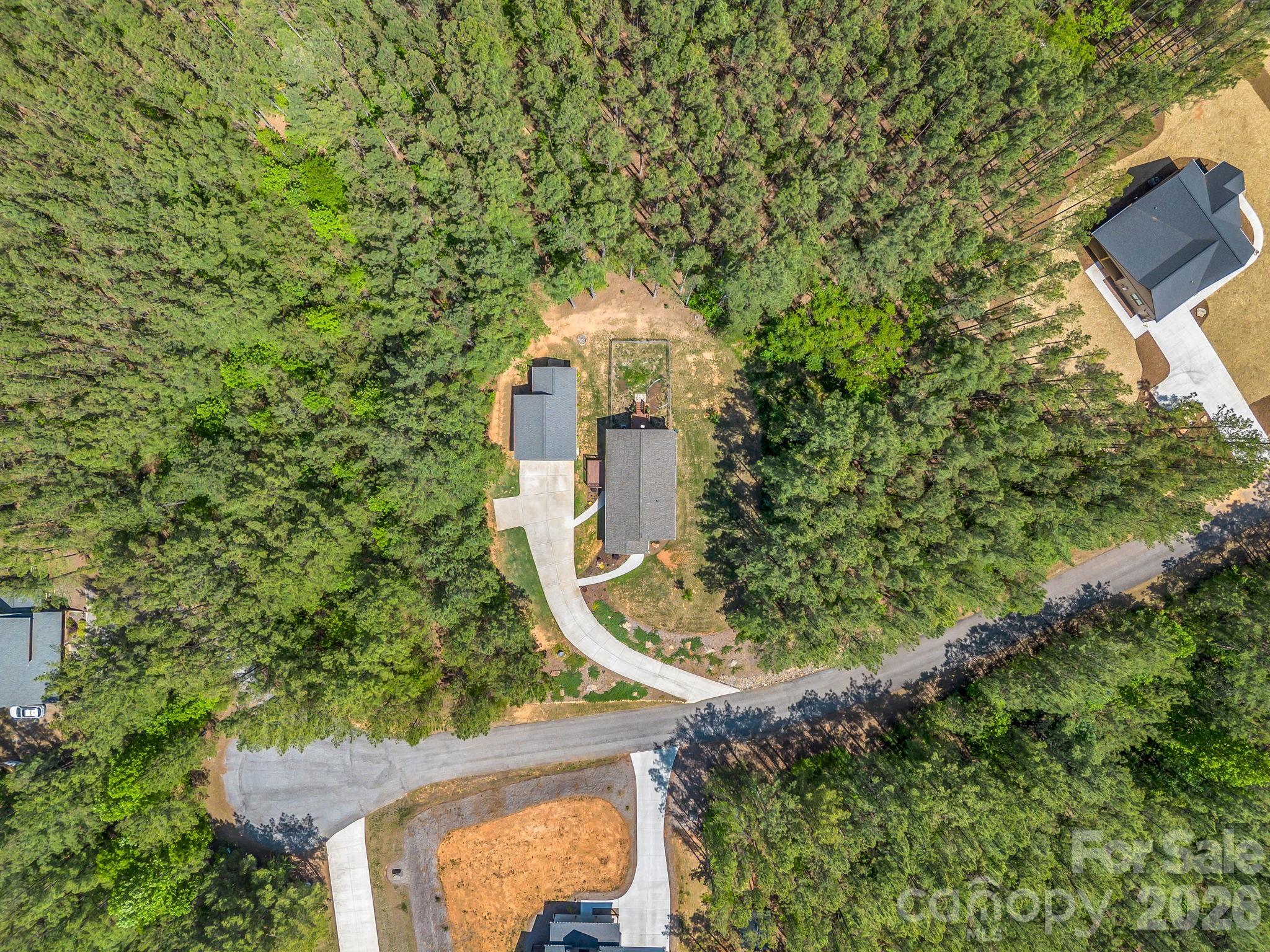 78 Ashley Court — Mill Spring
