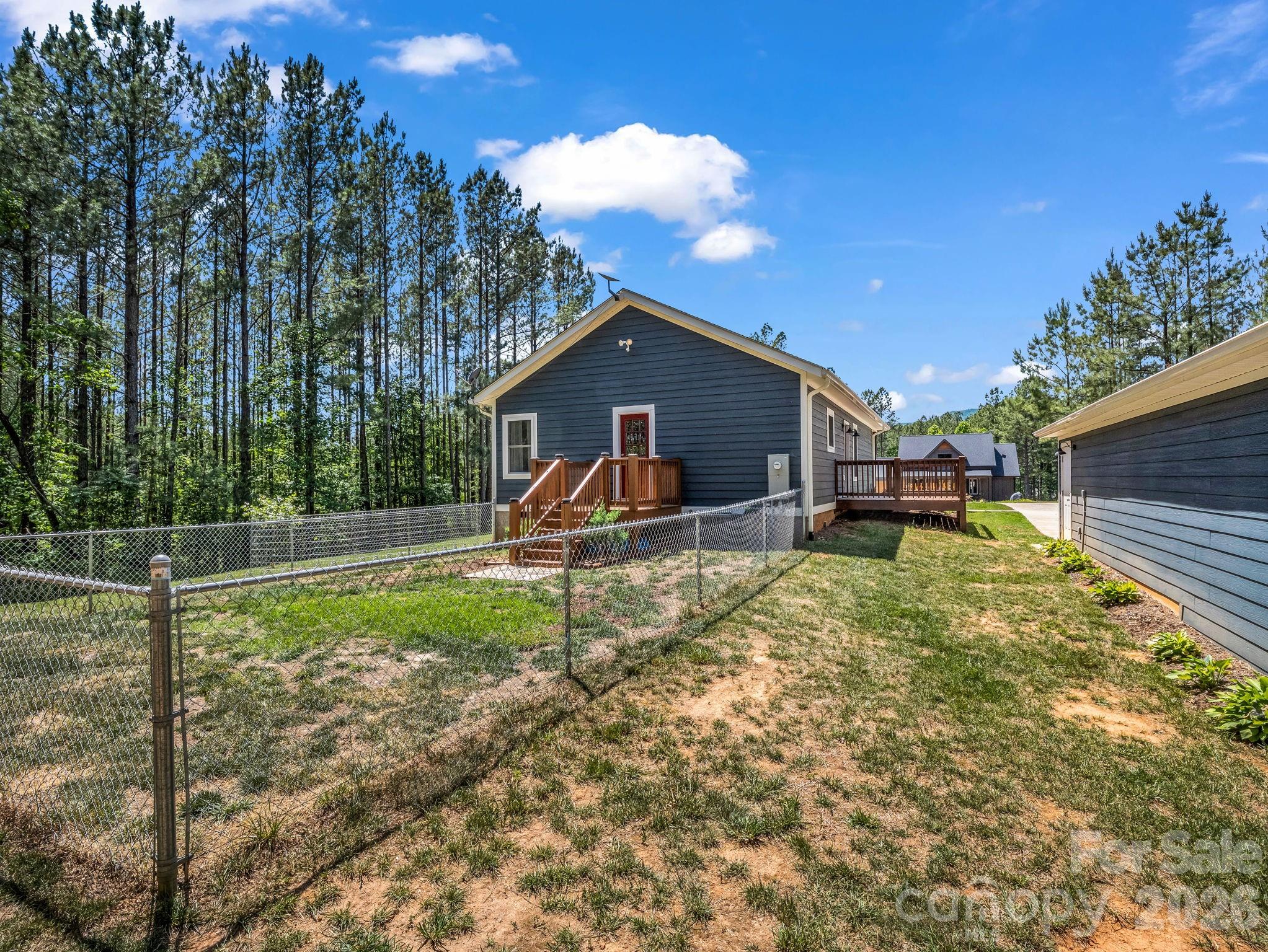 78 Ashley Court — Mill Spring