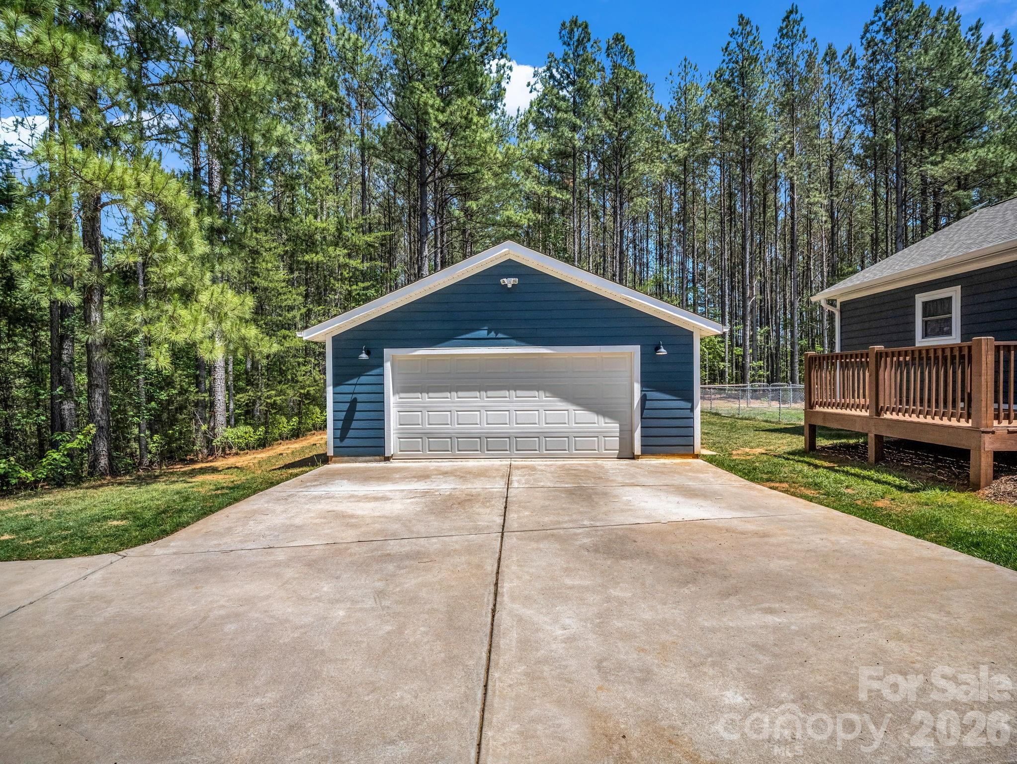 78 Ashley Court — Mill Spring