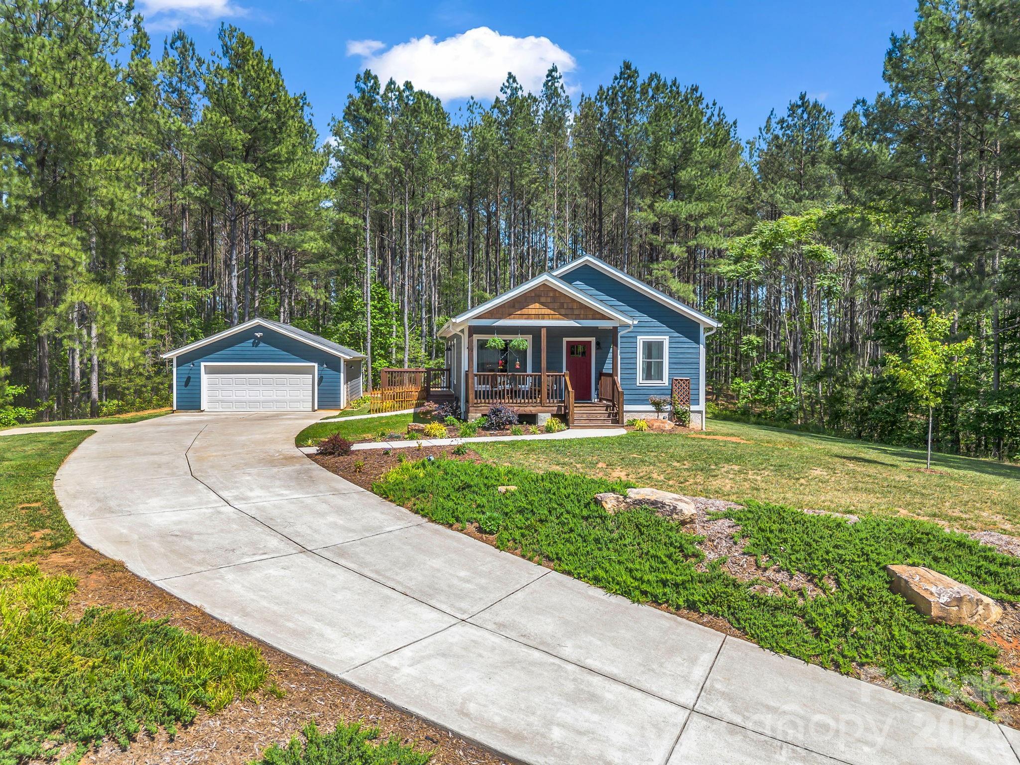 78 Ashley Court — Mill Spring