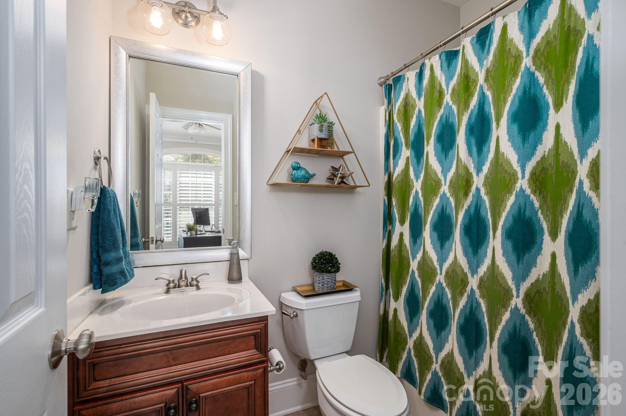 4608 Water Oak Drive — Lake Wylie