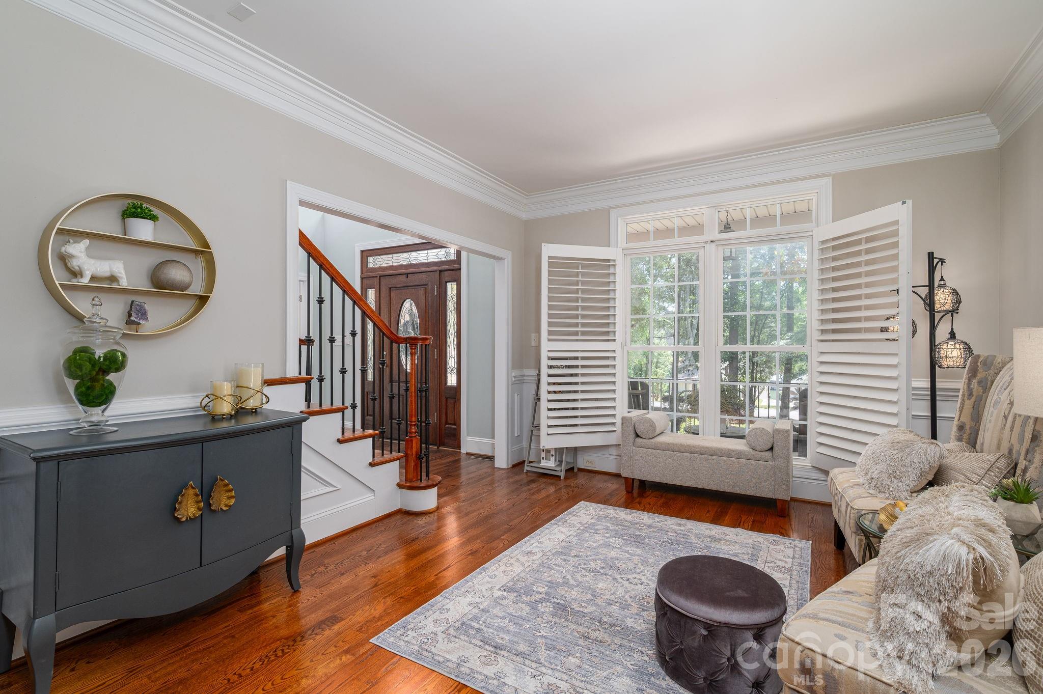 4608 Water Oak Drive — Lake Wylie