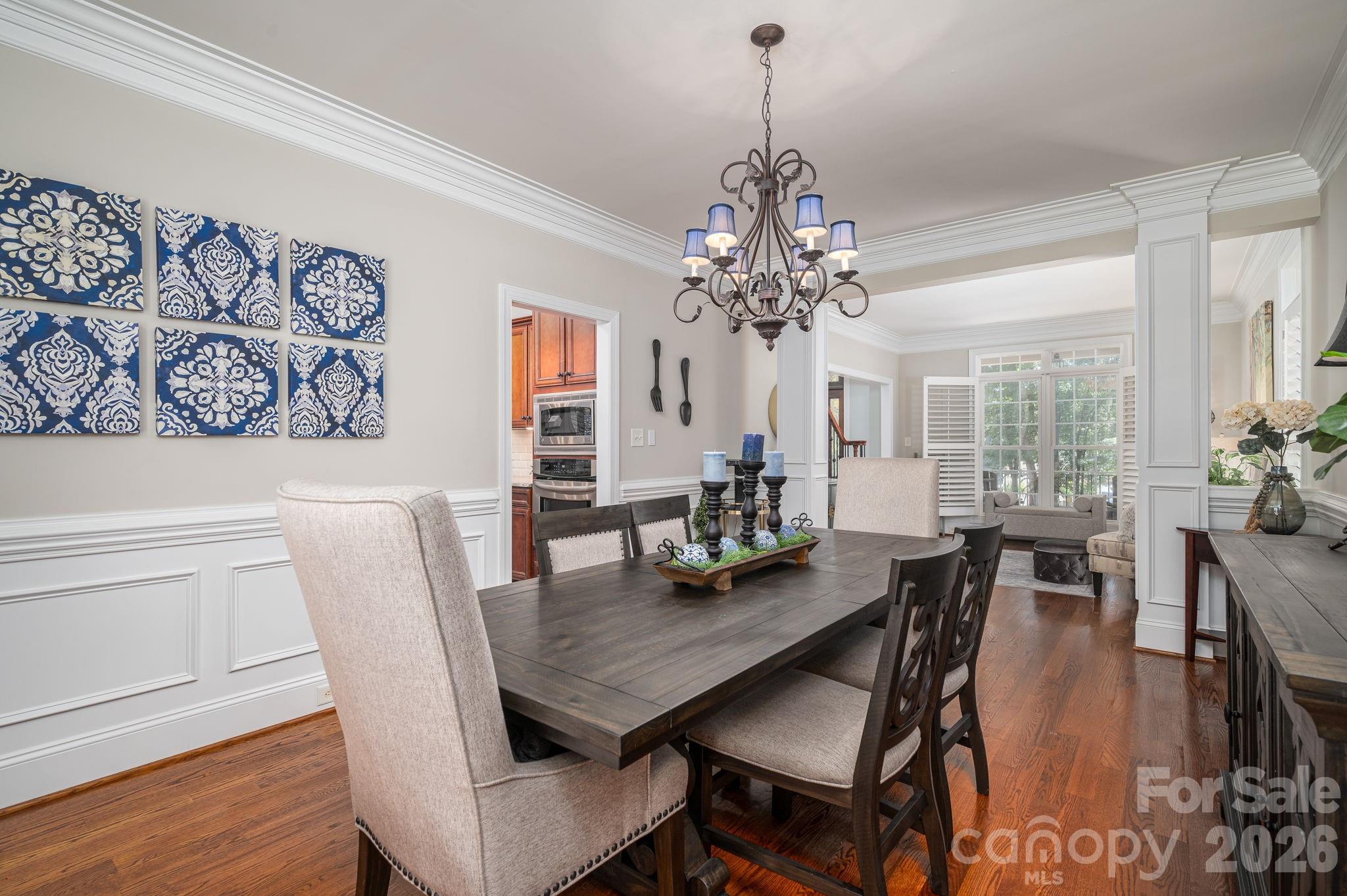 4608 Water Oak Drive — Lake Wylie