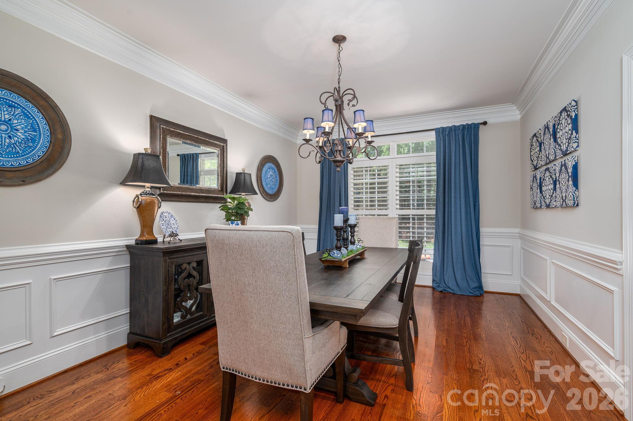 4608 Water Oak Drive — Lake Wylie