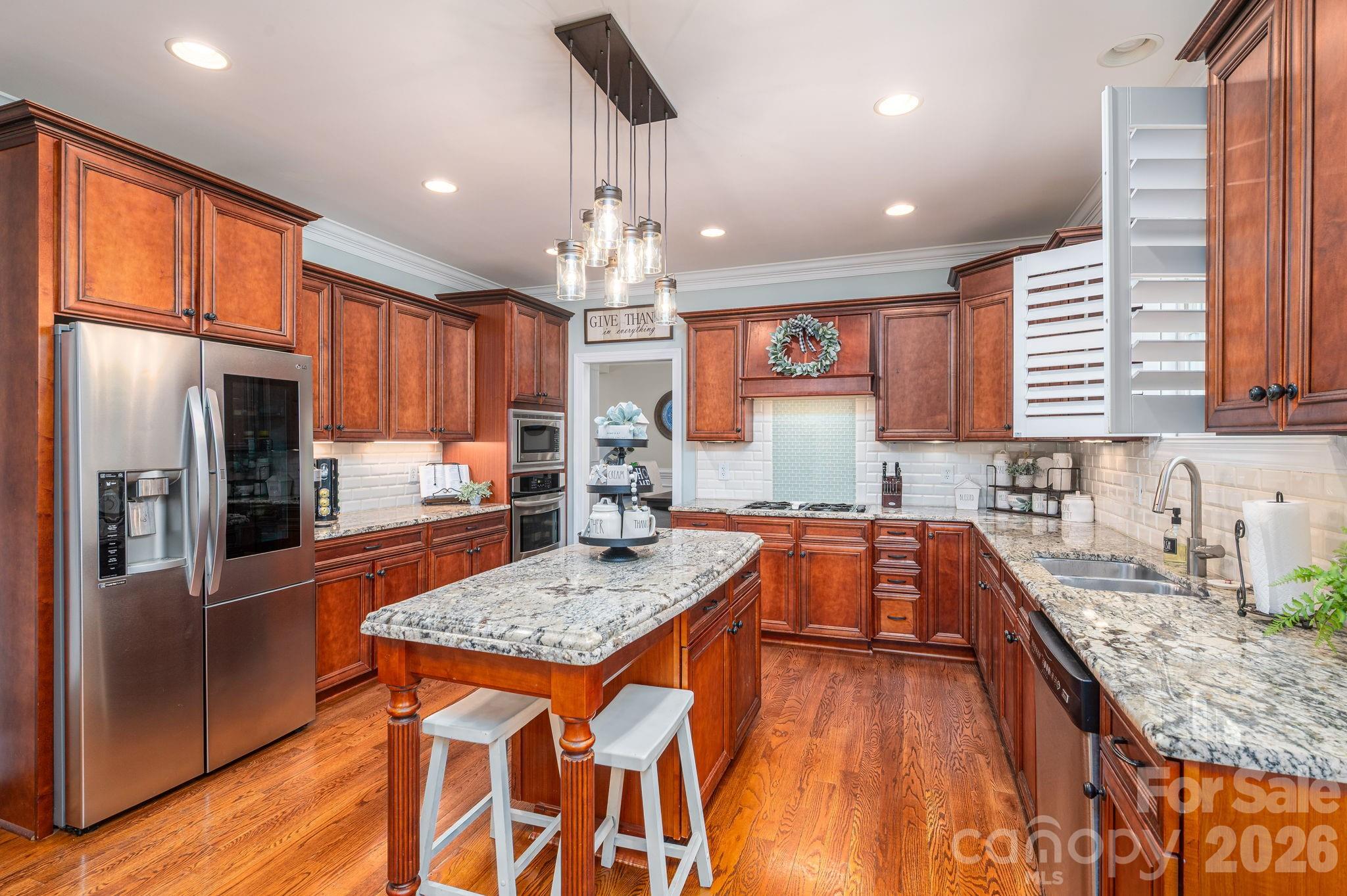 4608 Water Oak Drive — Lake Wylie