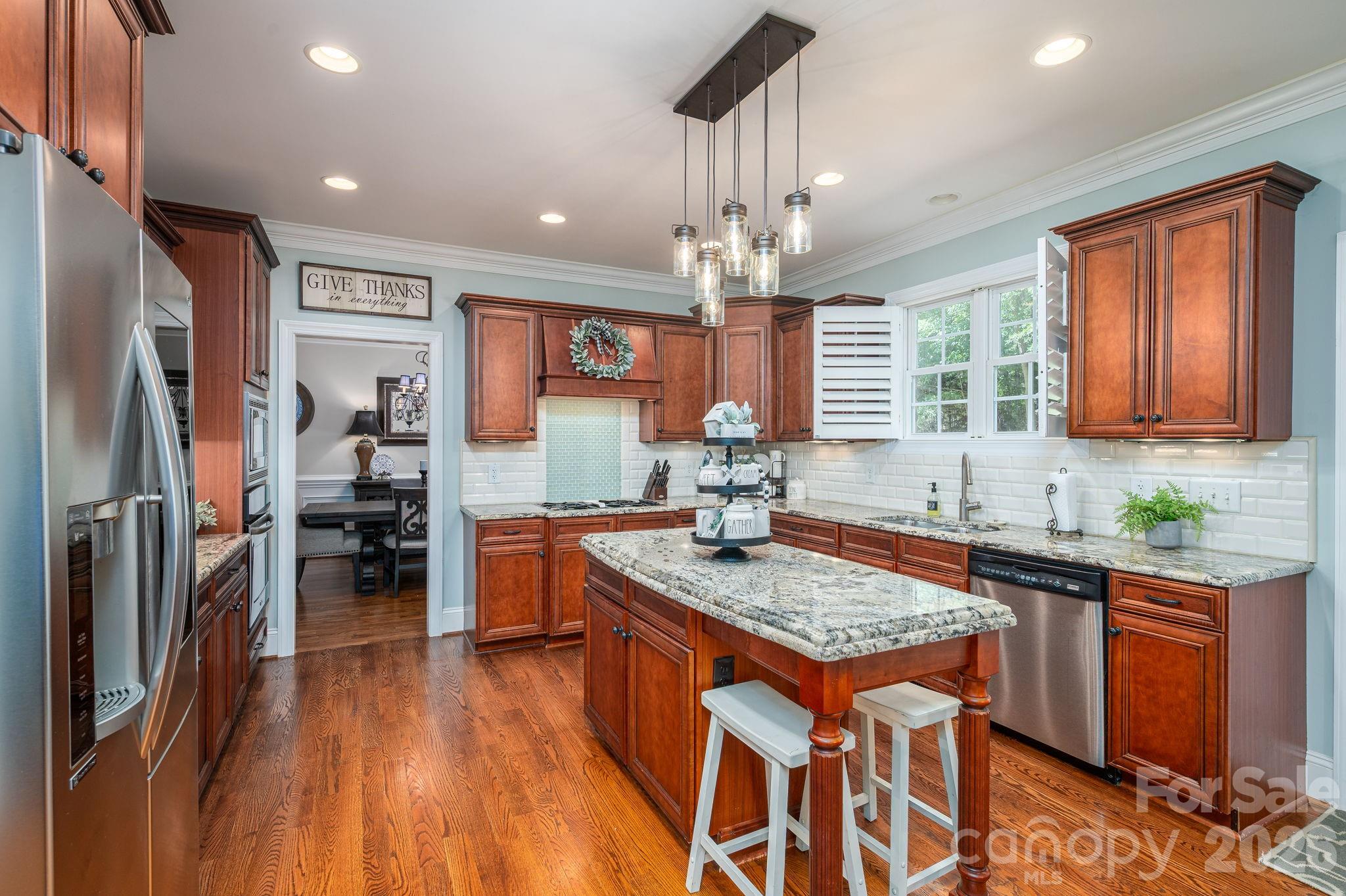 4608 Water Oak Drive — Lake Wylie