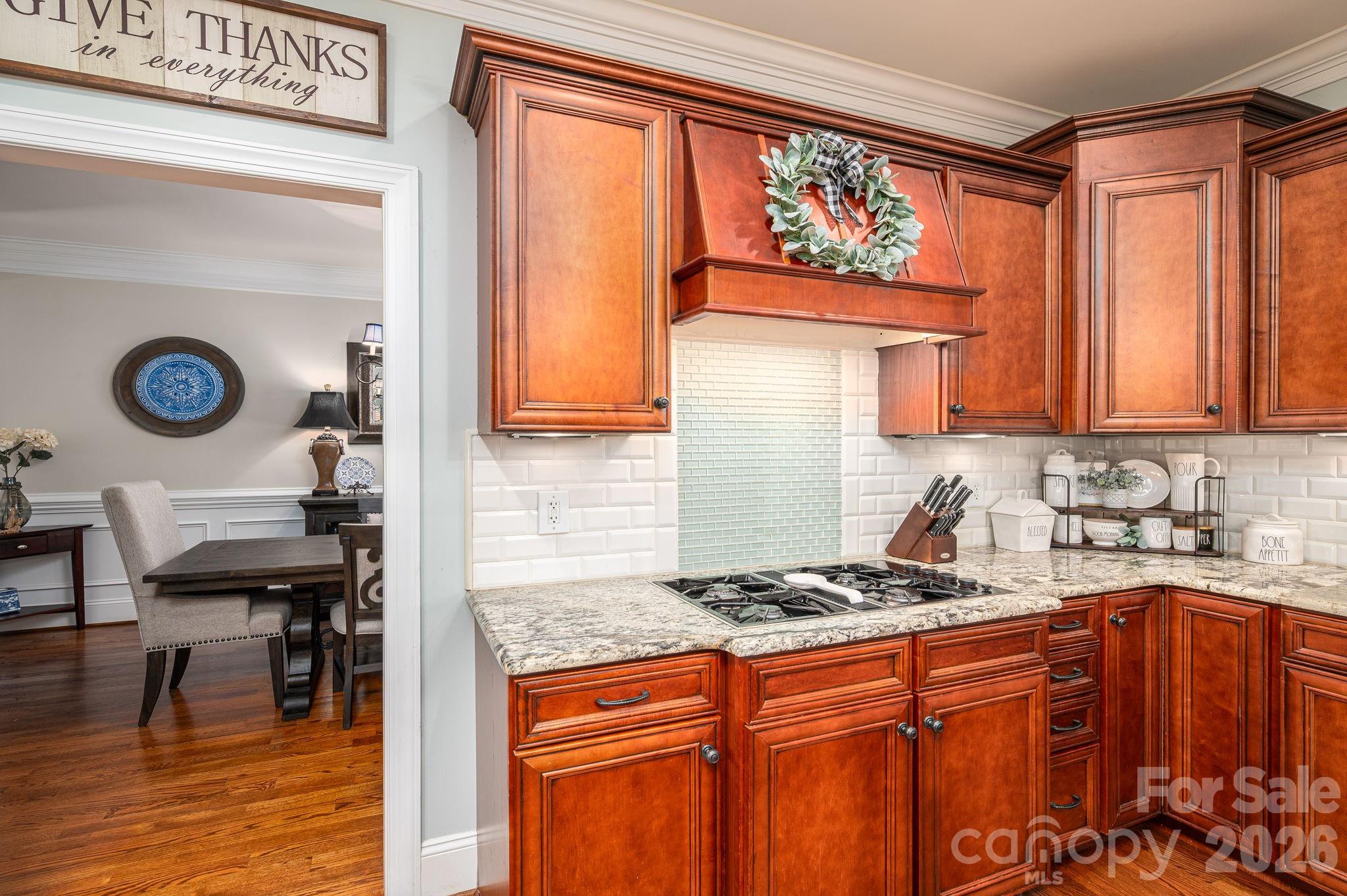 4608 Water Oak Drive — Lake Wylie