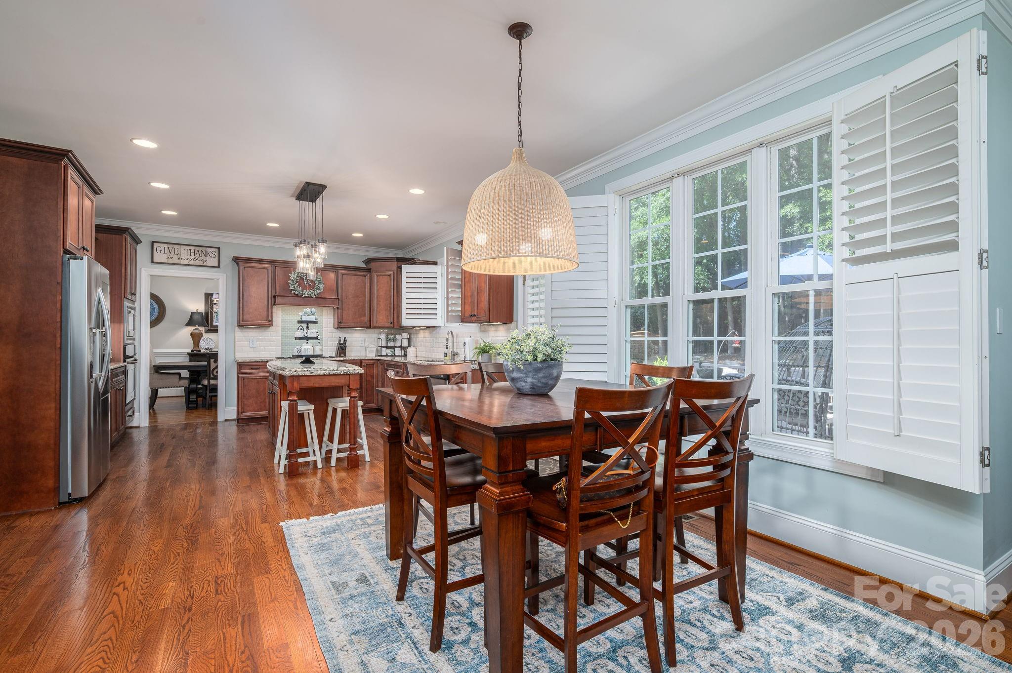 4608 Water Oak Drive — Lake Wylie