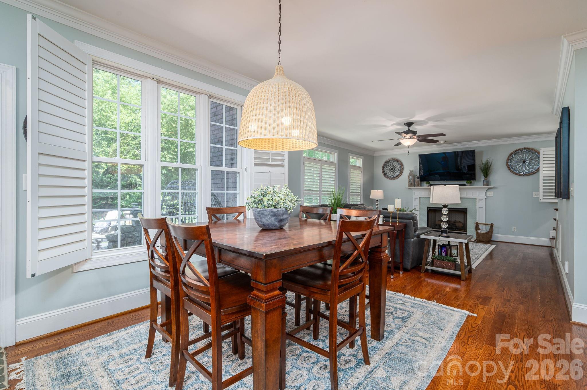 4608 Water Oak Drive — Lake Wylie