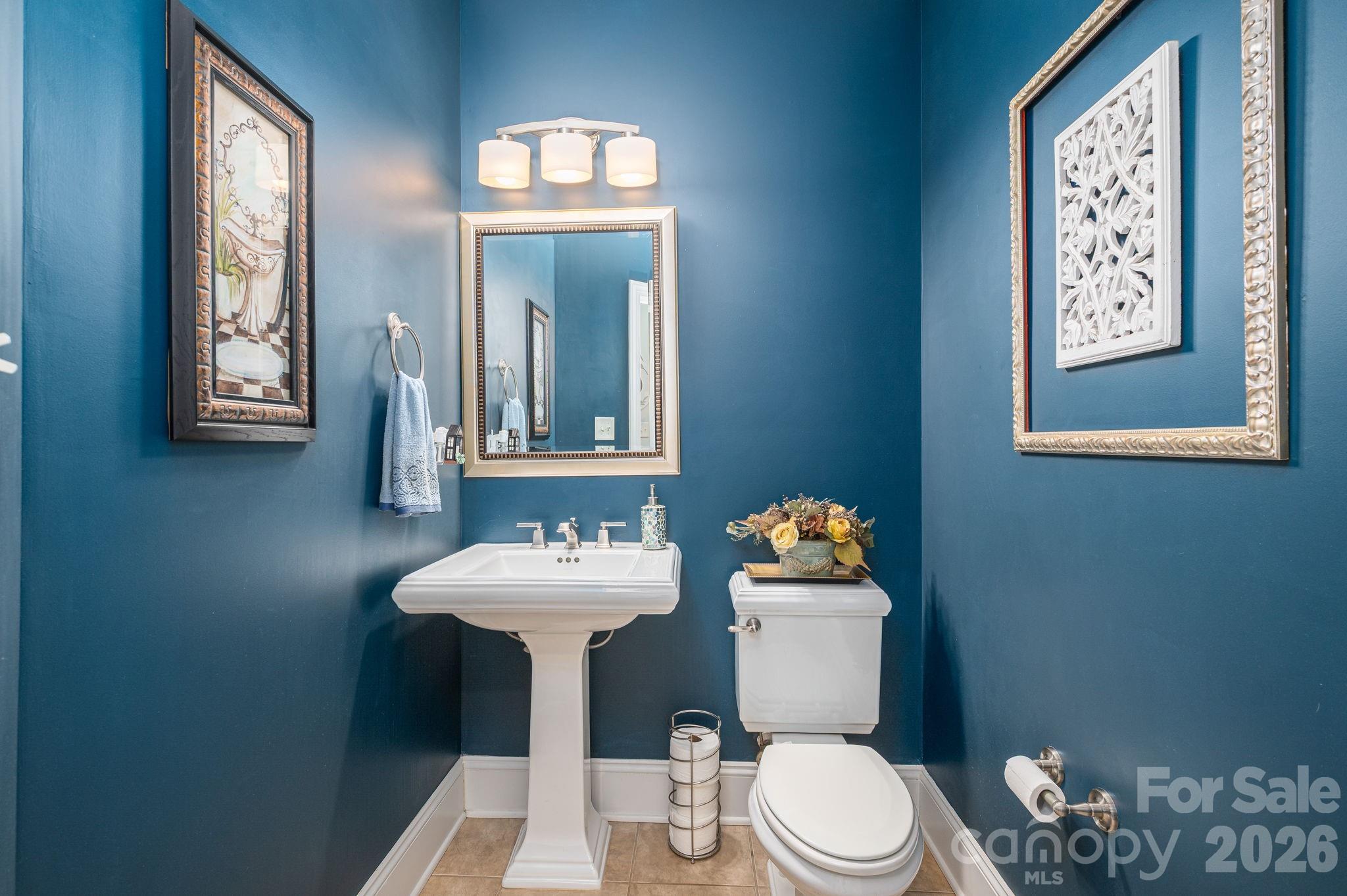4608 Water Oak Drive — Lake Wylie