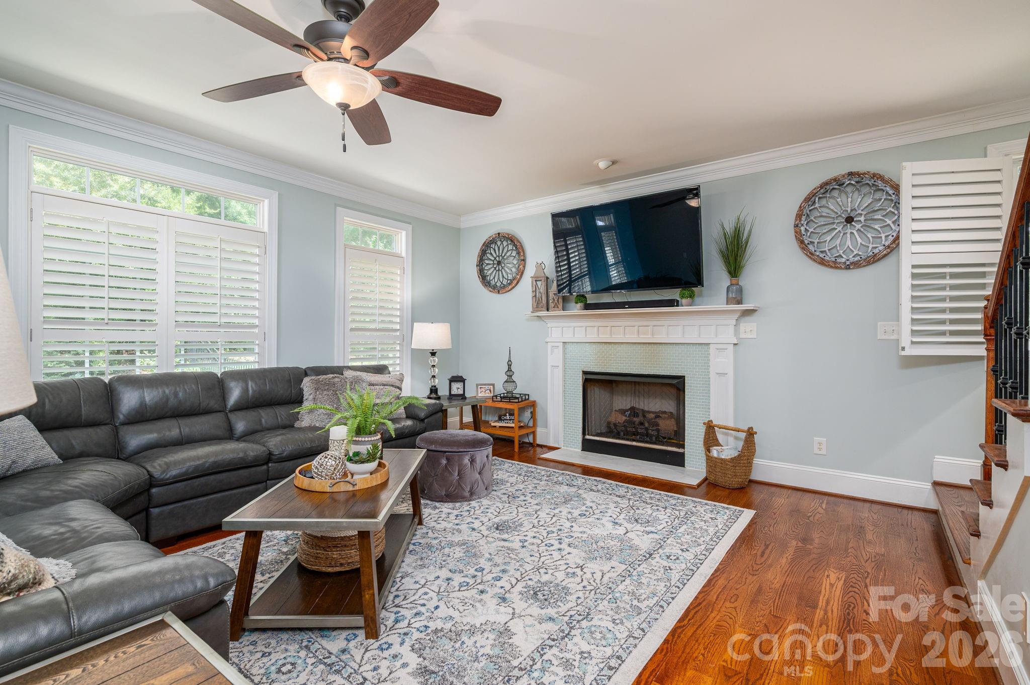 4608 Water Oak Drive — Lake Wylie