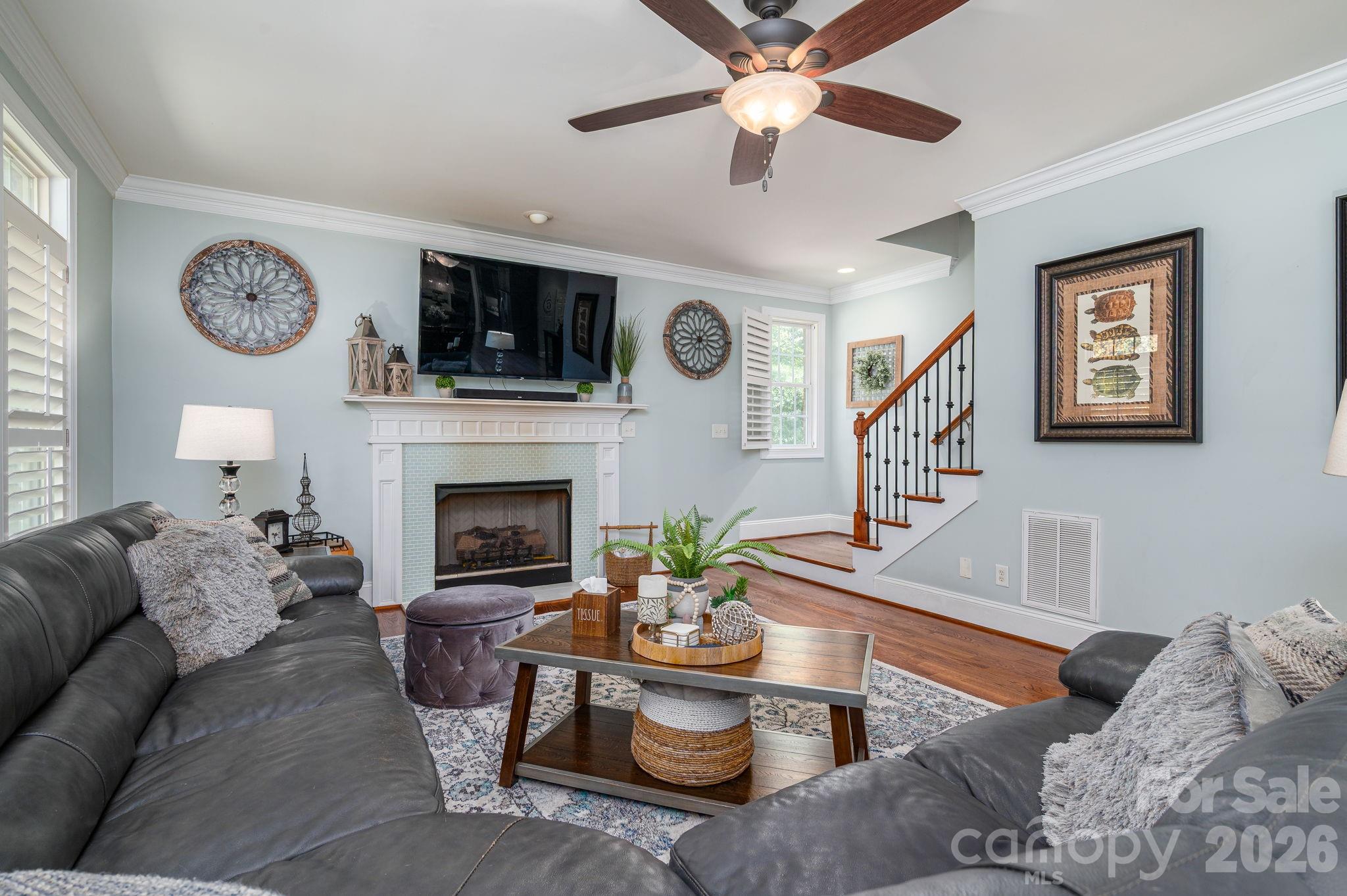 4608 Water Oak Drive — Lake Wylie