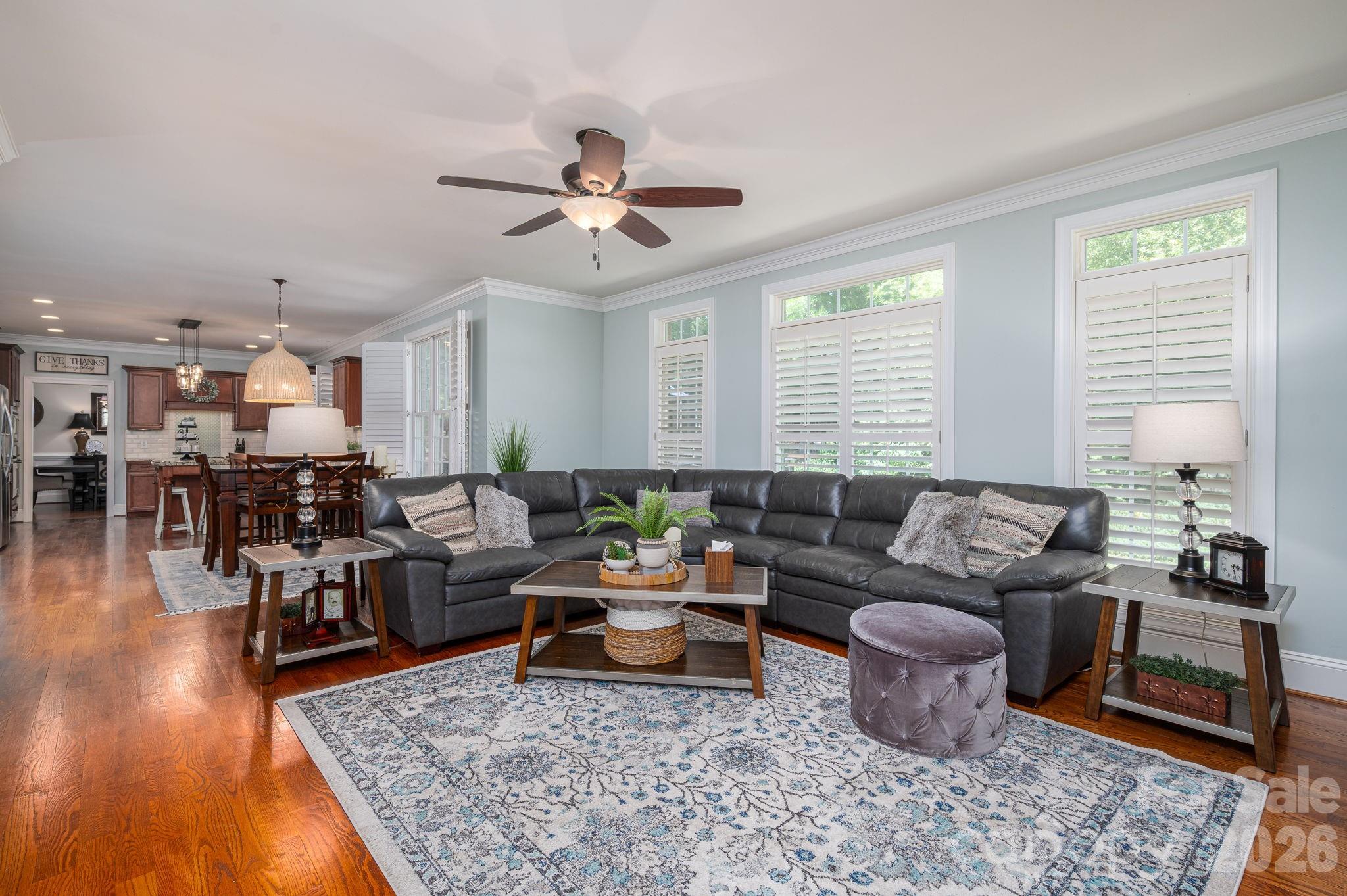 4608 Water Oak Drive — Lake Wylie