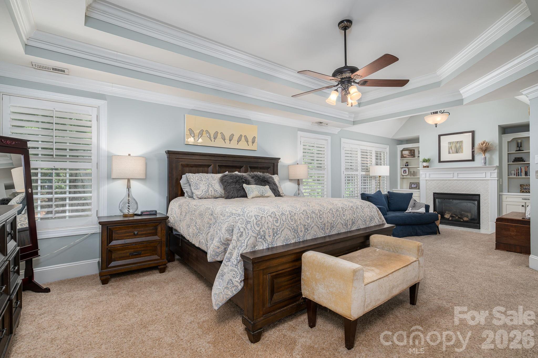 4608 Water Oak Drive — Lake Wylie