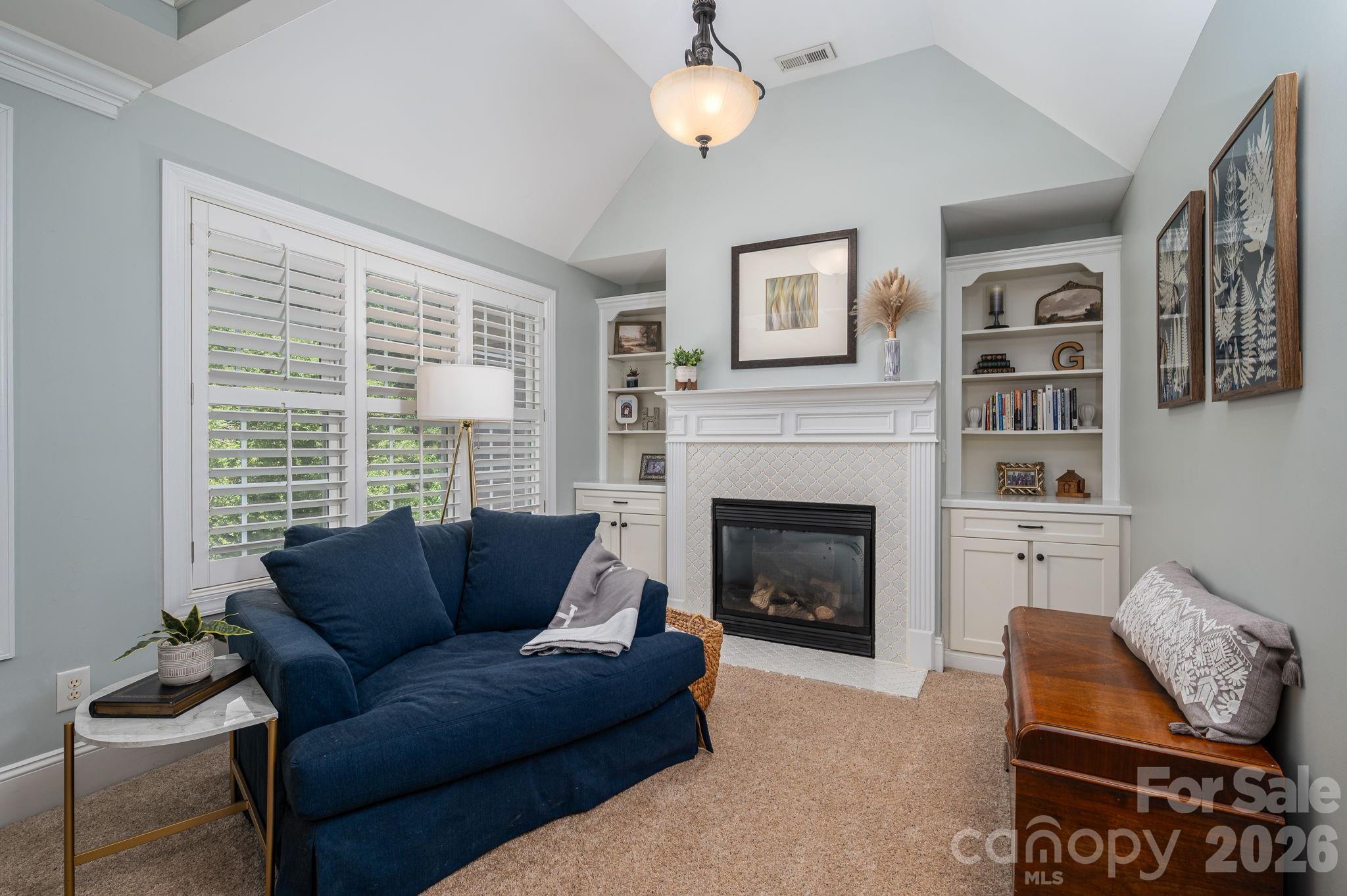 4608 Water Oak Drive — Lake Wylie