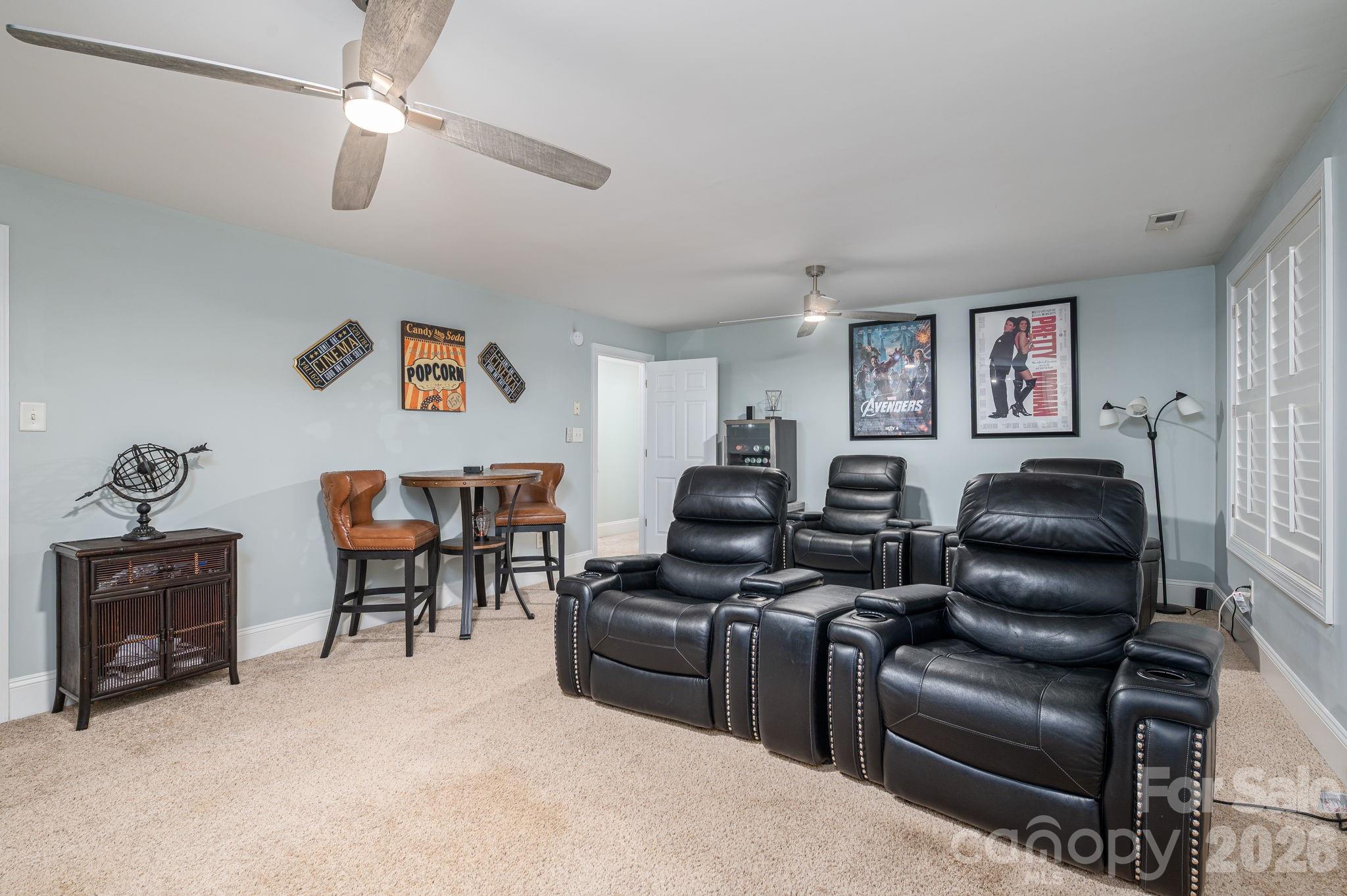 4608 Water Oak Drive — Lake Wylie
