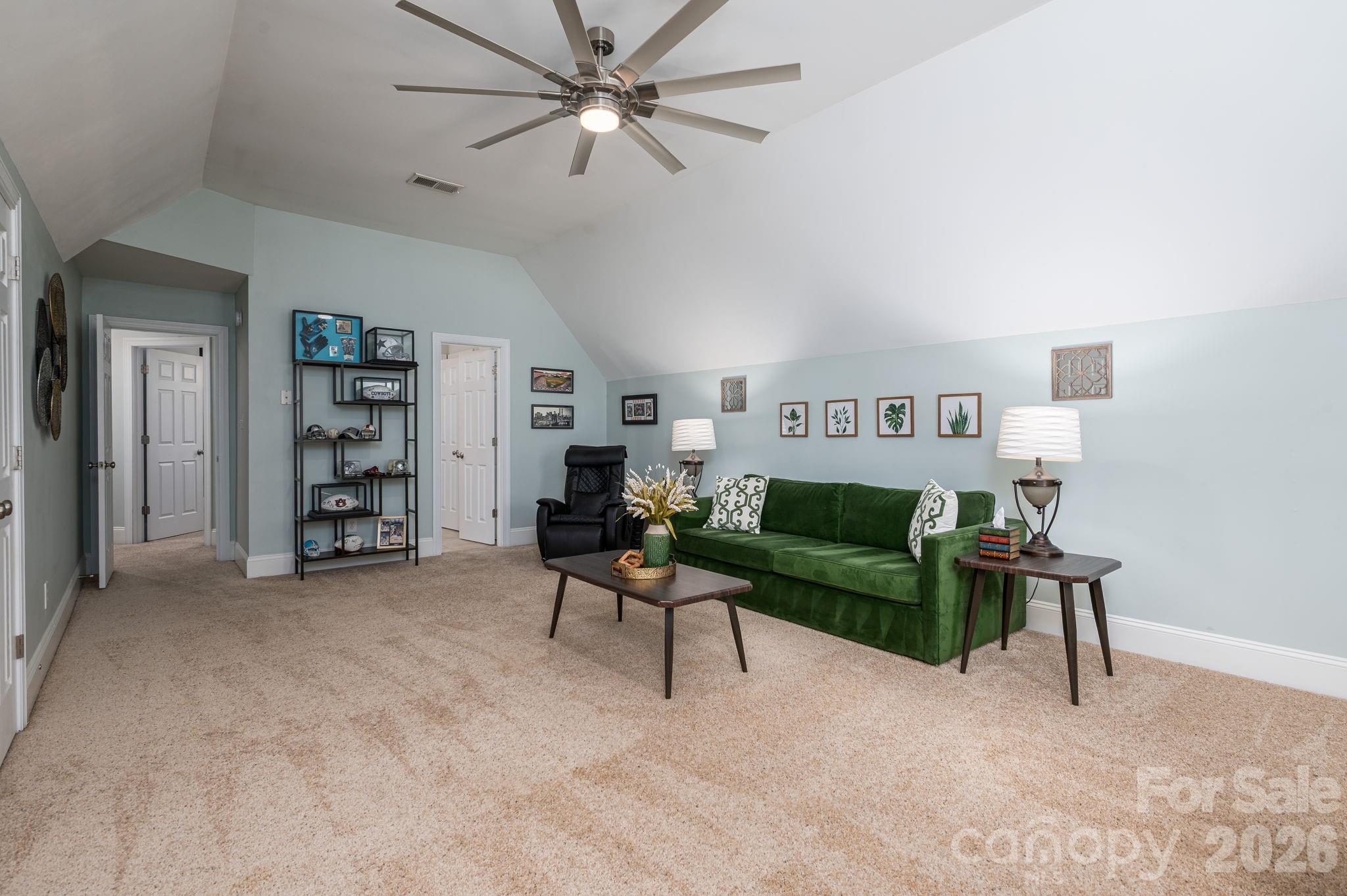 4608 Water Oak Drive — Lake Wylie