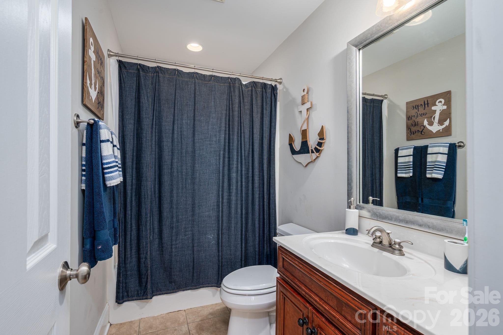 4608 Water Oak Drive — Lake Wylie