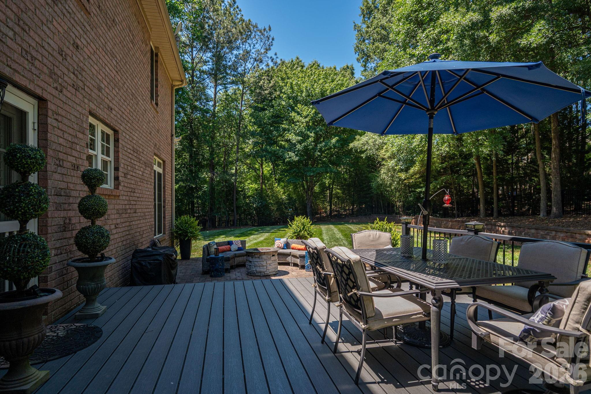 4608 Water Oak Drive — Lake Wylie