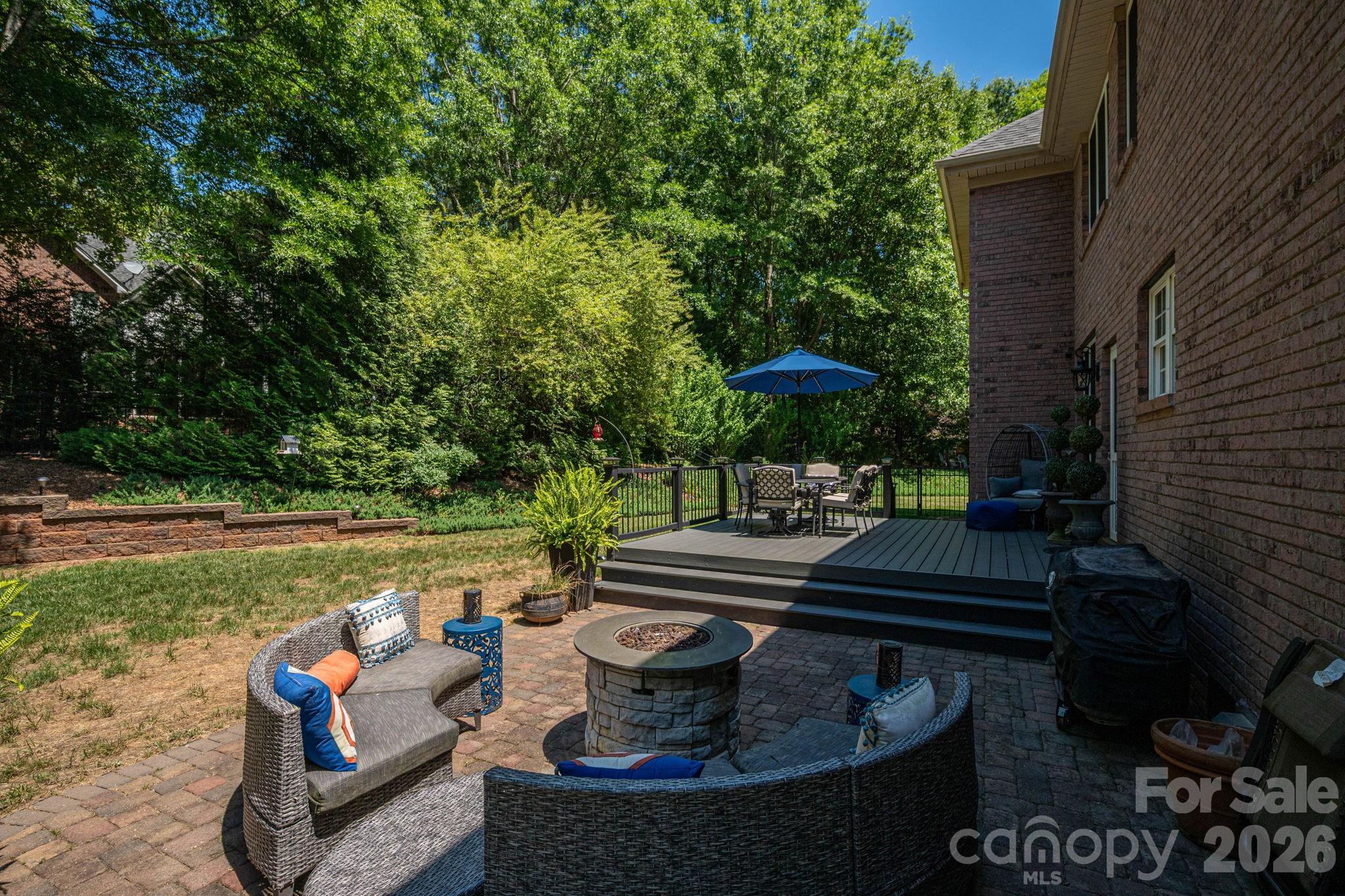 4608 Water Oak Drive — Lake Wylie