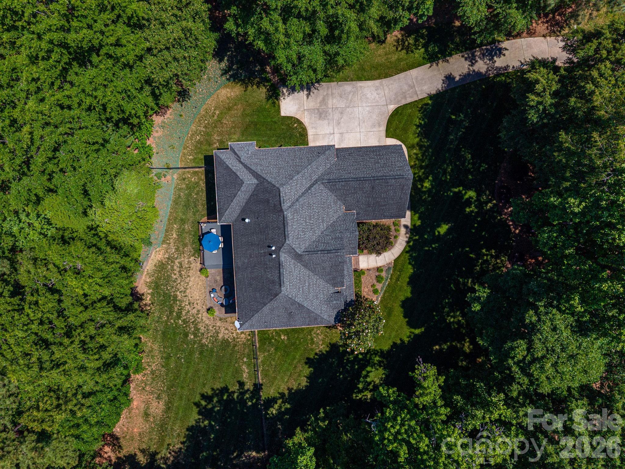 4608 Water Oak Drive — Lake Wylie