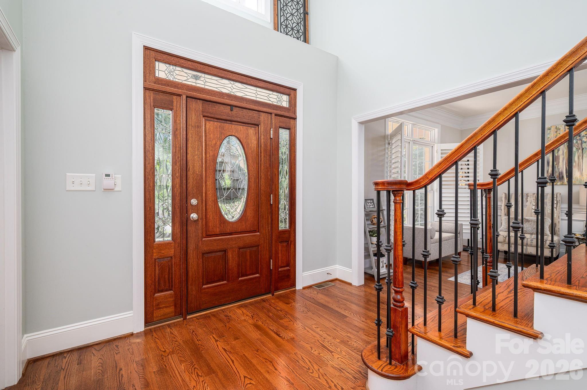 4608 Water Oak Drive — Lake Wylie