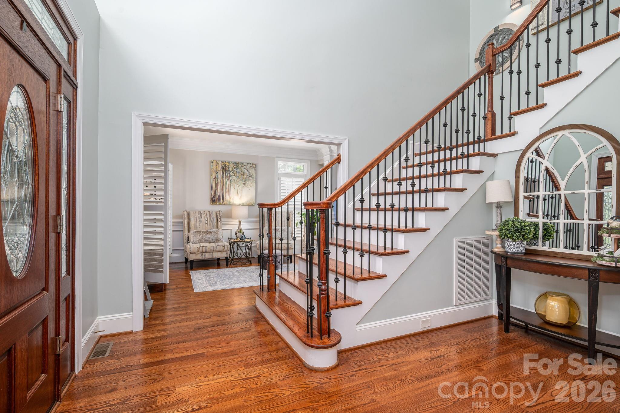 4608 Water Oak Drive — Lake Wylie