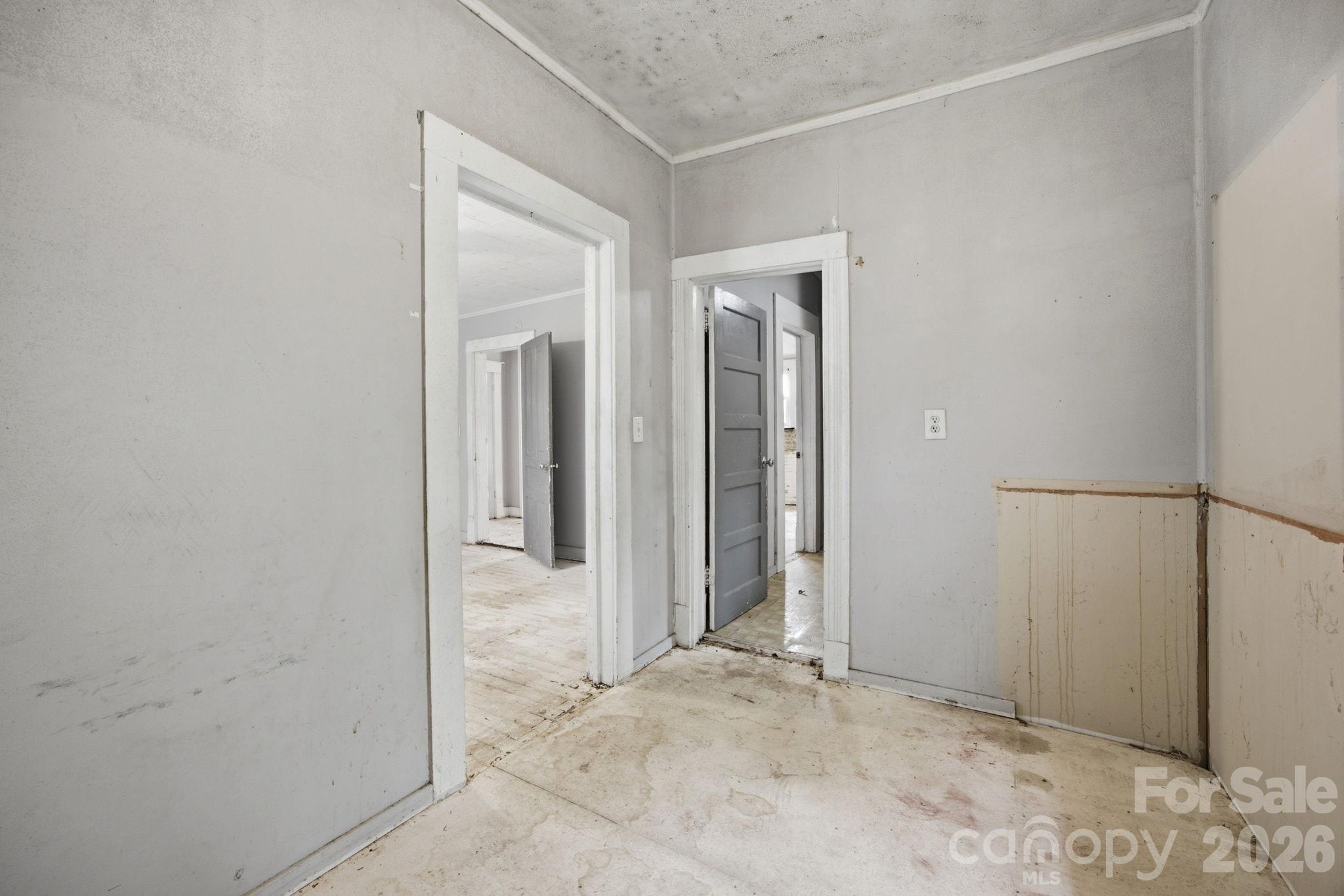 712 Conley Place NW — Lenoir