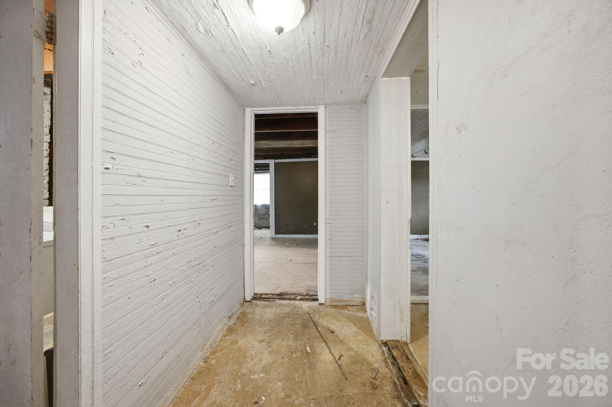 712 Conley Place NW — Lenoir