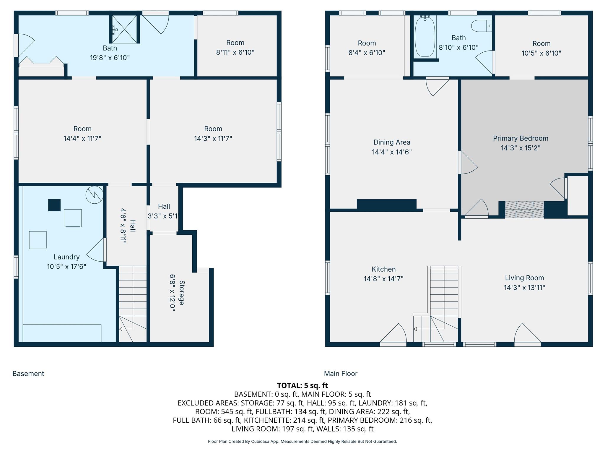 712 Conley Place NW — Lenoir
