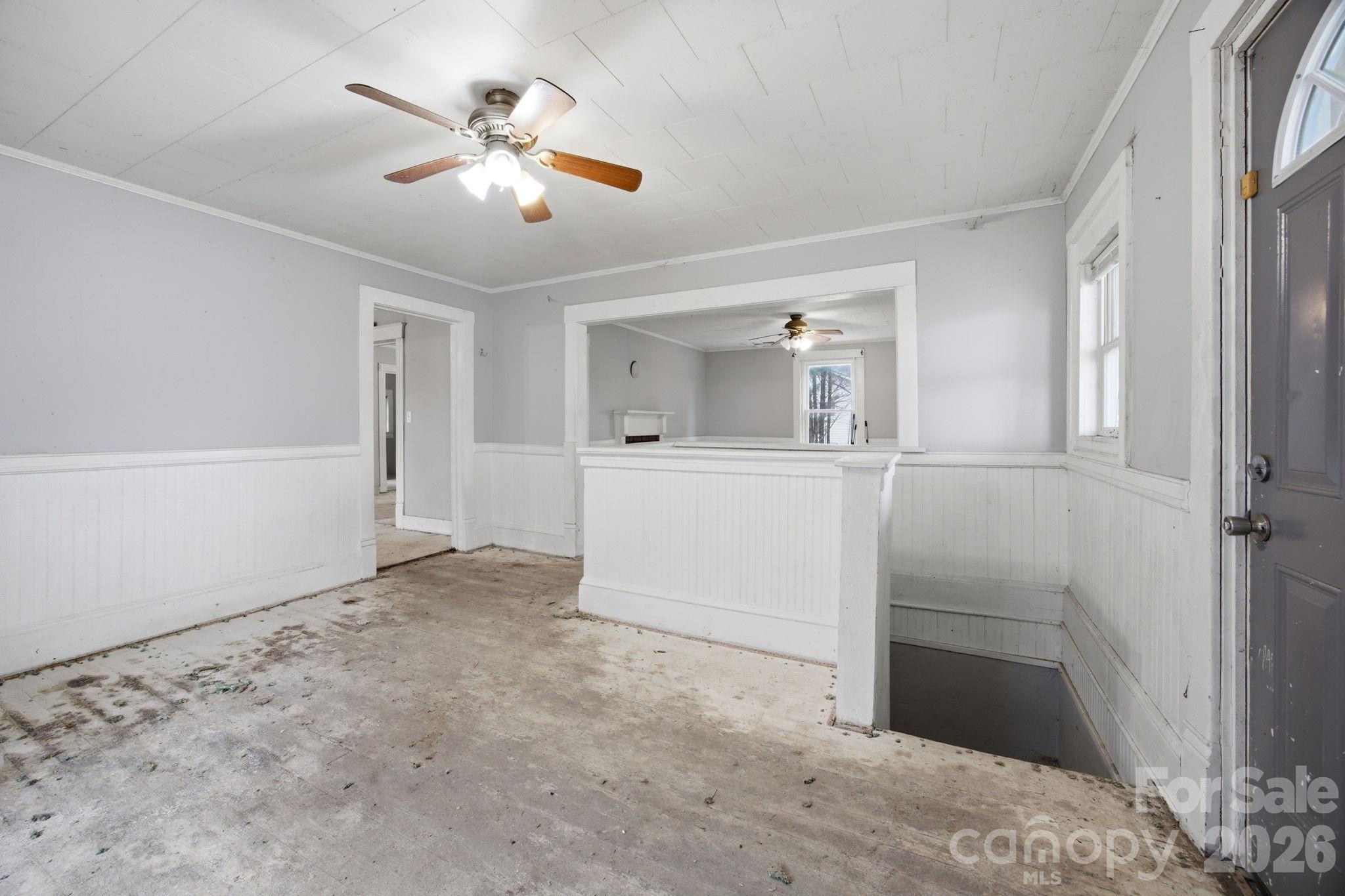 712 Conley Place NW — Lenoir
