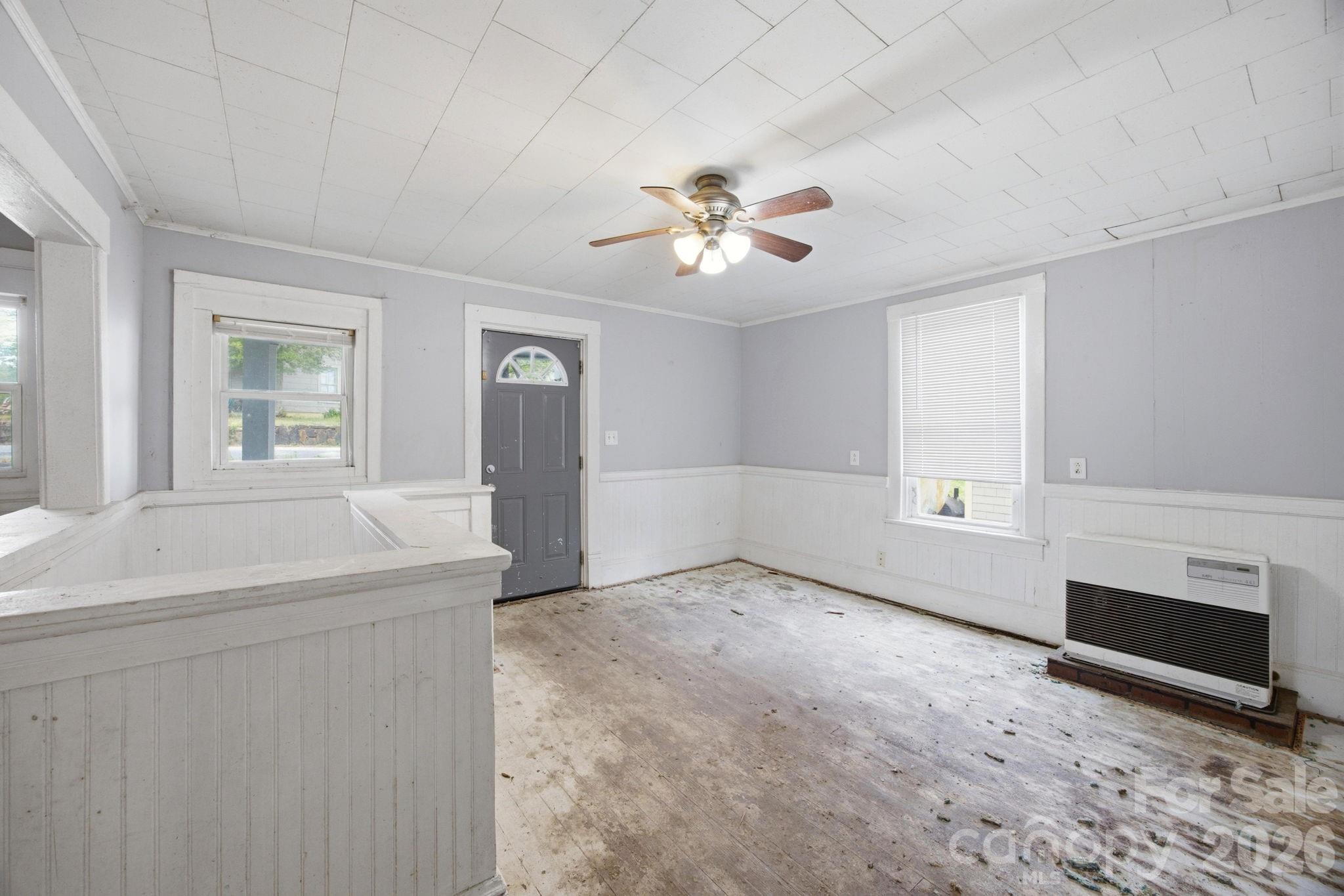 712 Conley Place NW — Lenoir