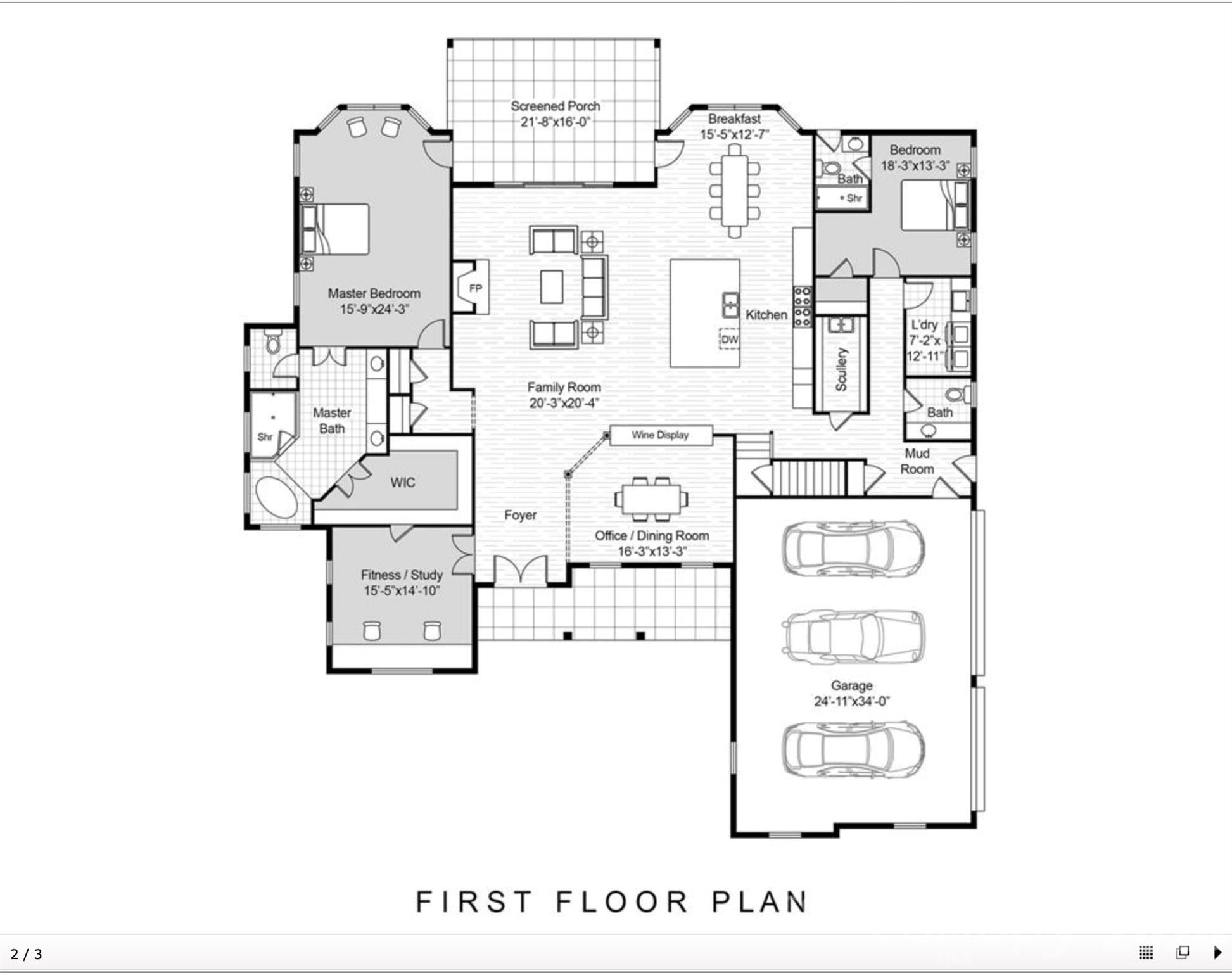 03 Lurecliff Place — Fort Mill