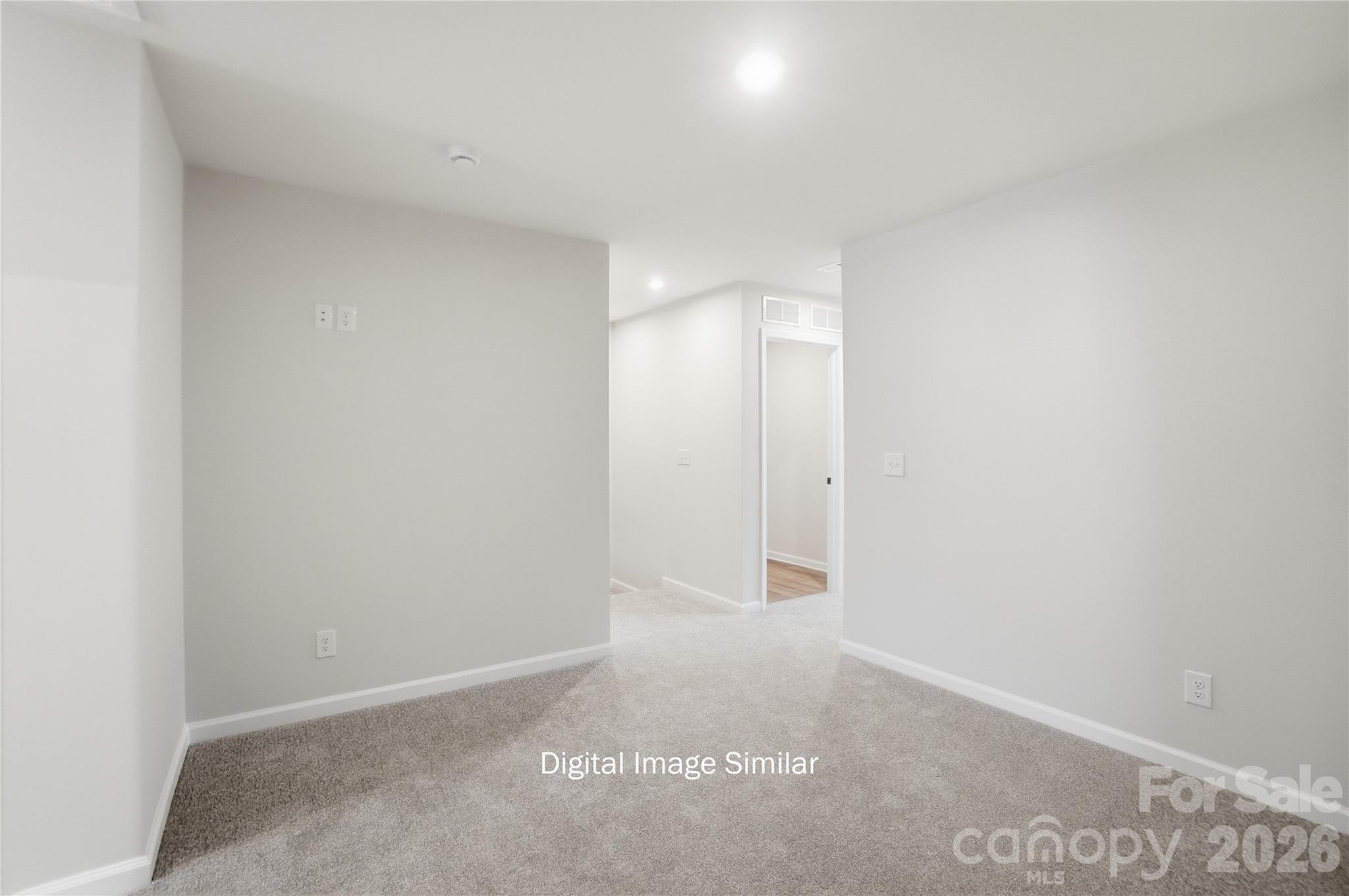 6037 Mallow Crossing Lane — Charlotte