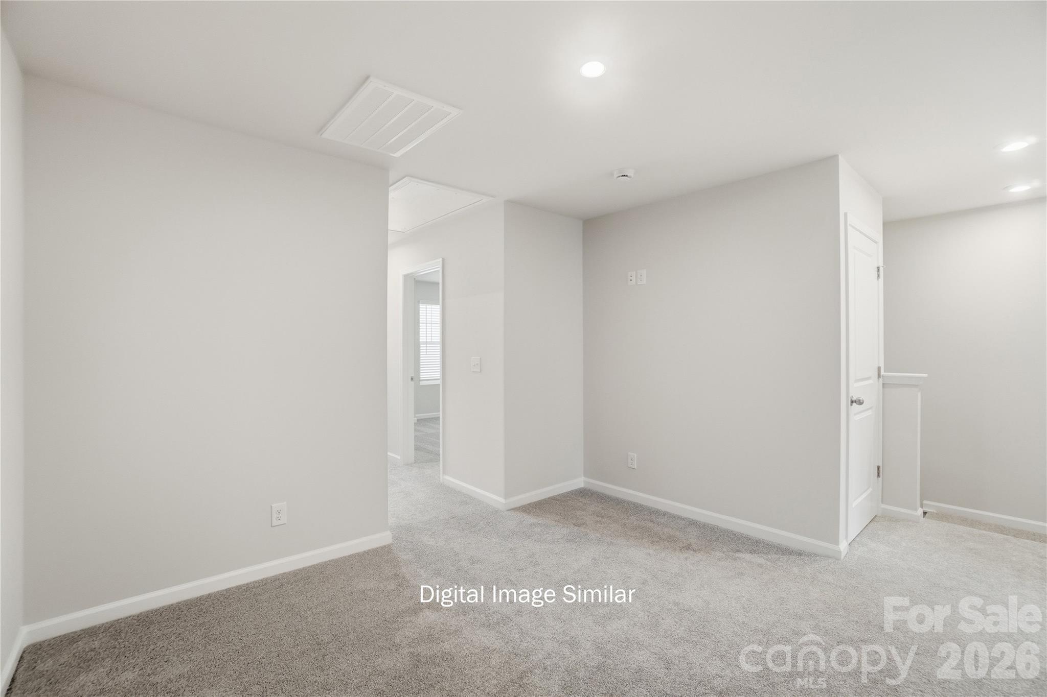 6037 Mallow Crossing Lane — Charlotte