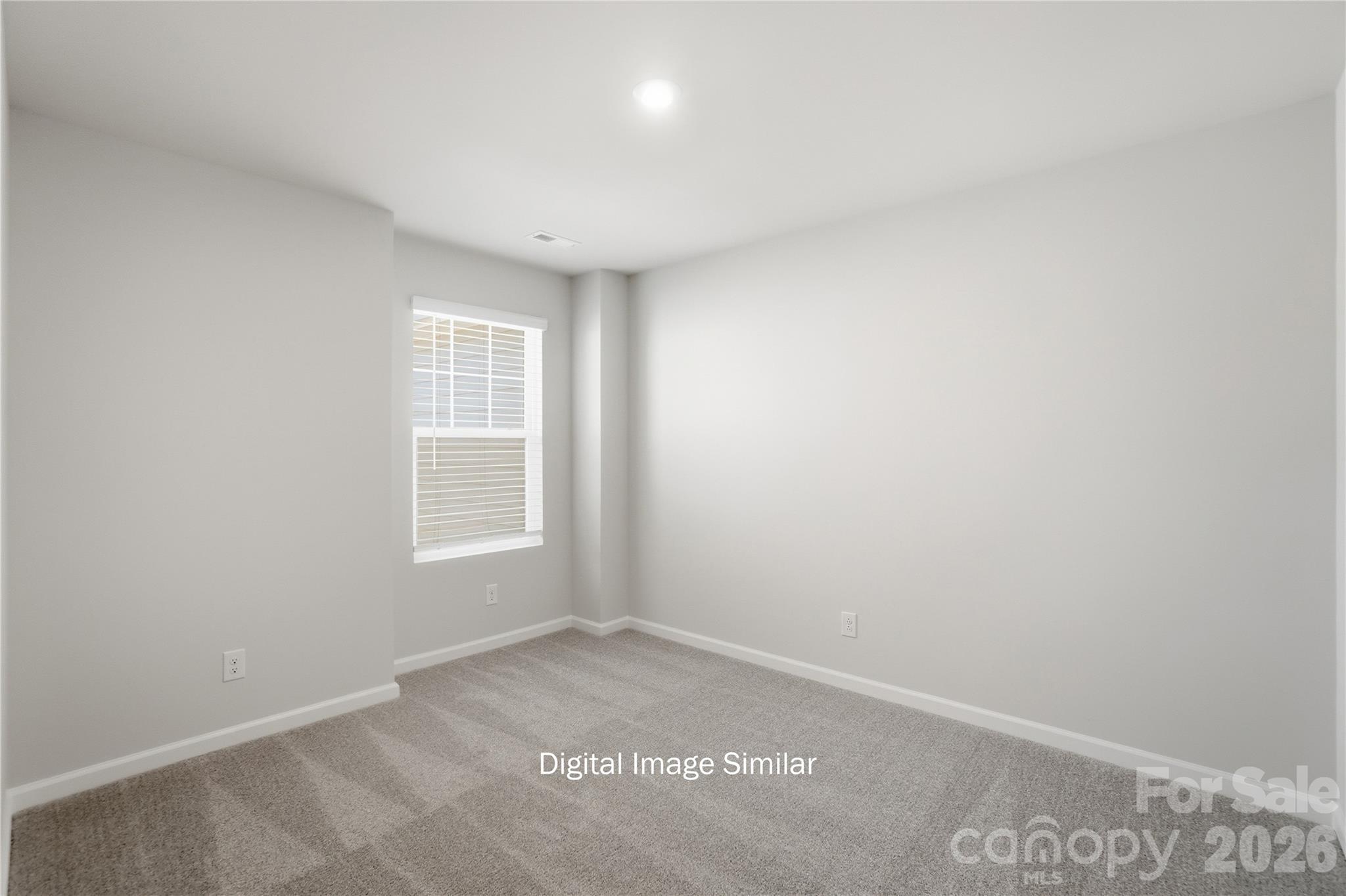 6037 Mallow Crossing Lane — Charlotte