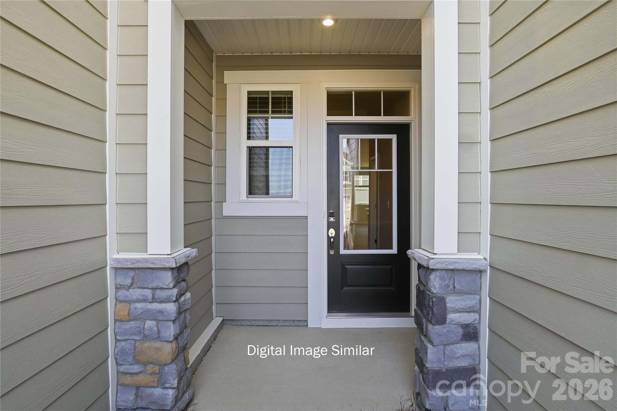 6037 Mallow Crossing Lane — Charlotte