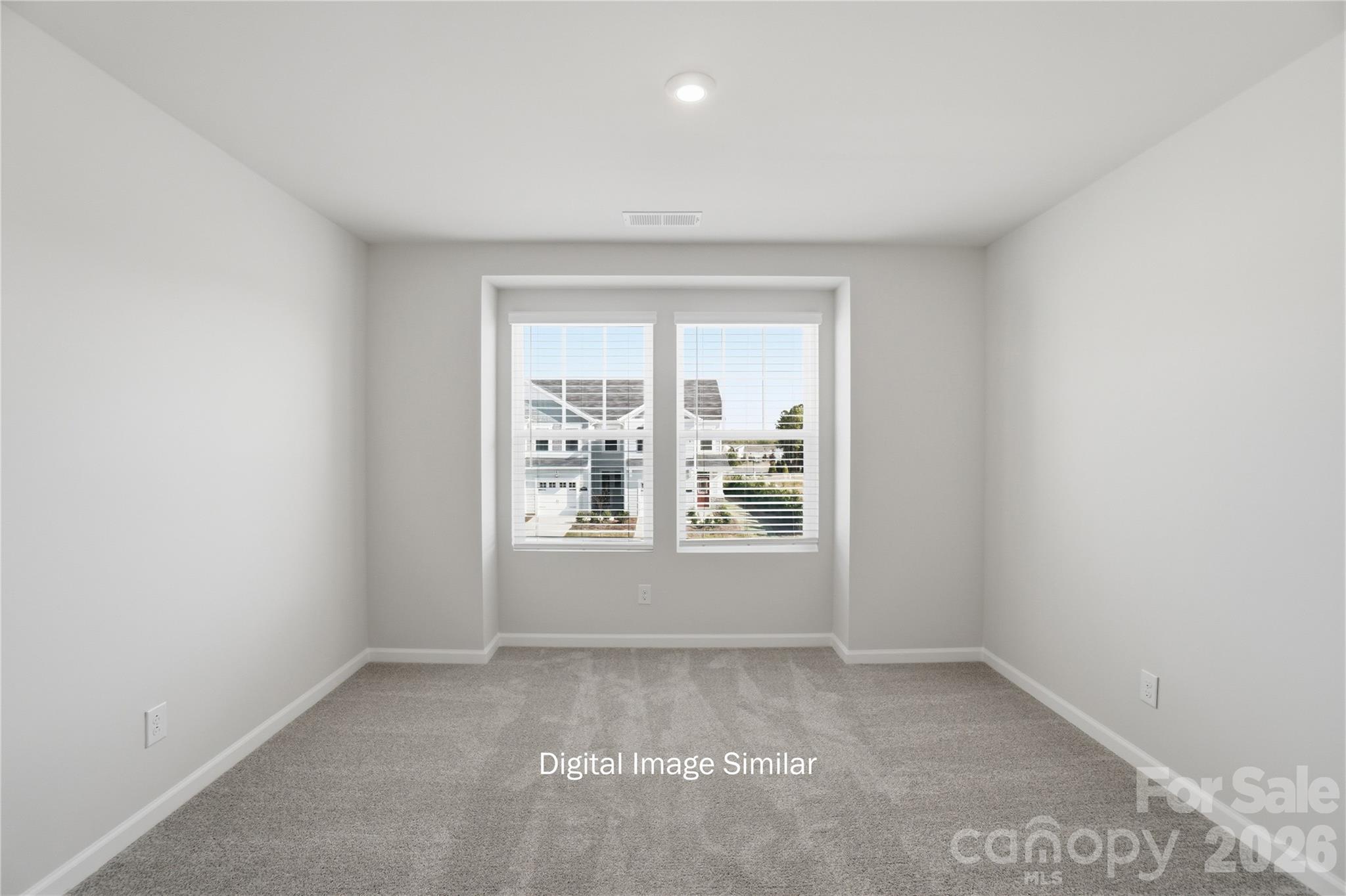 6037 Mallow Crossing Lane — Charlotte