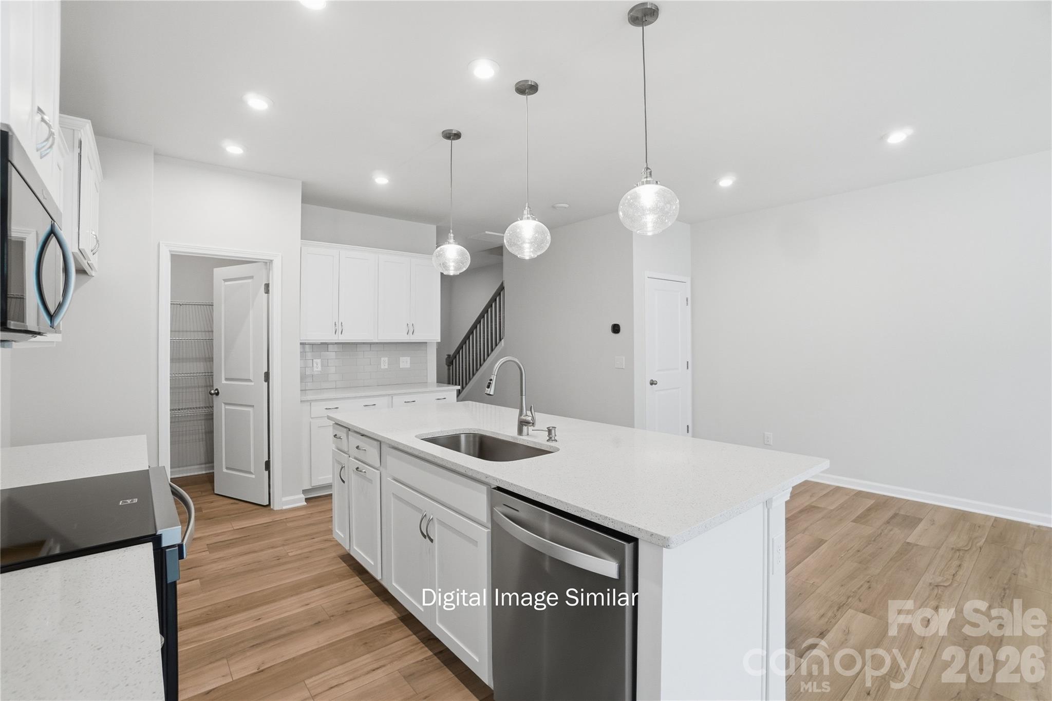 6037 Mallow Crossing Lane — Charlotte