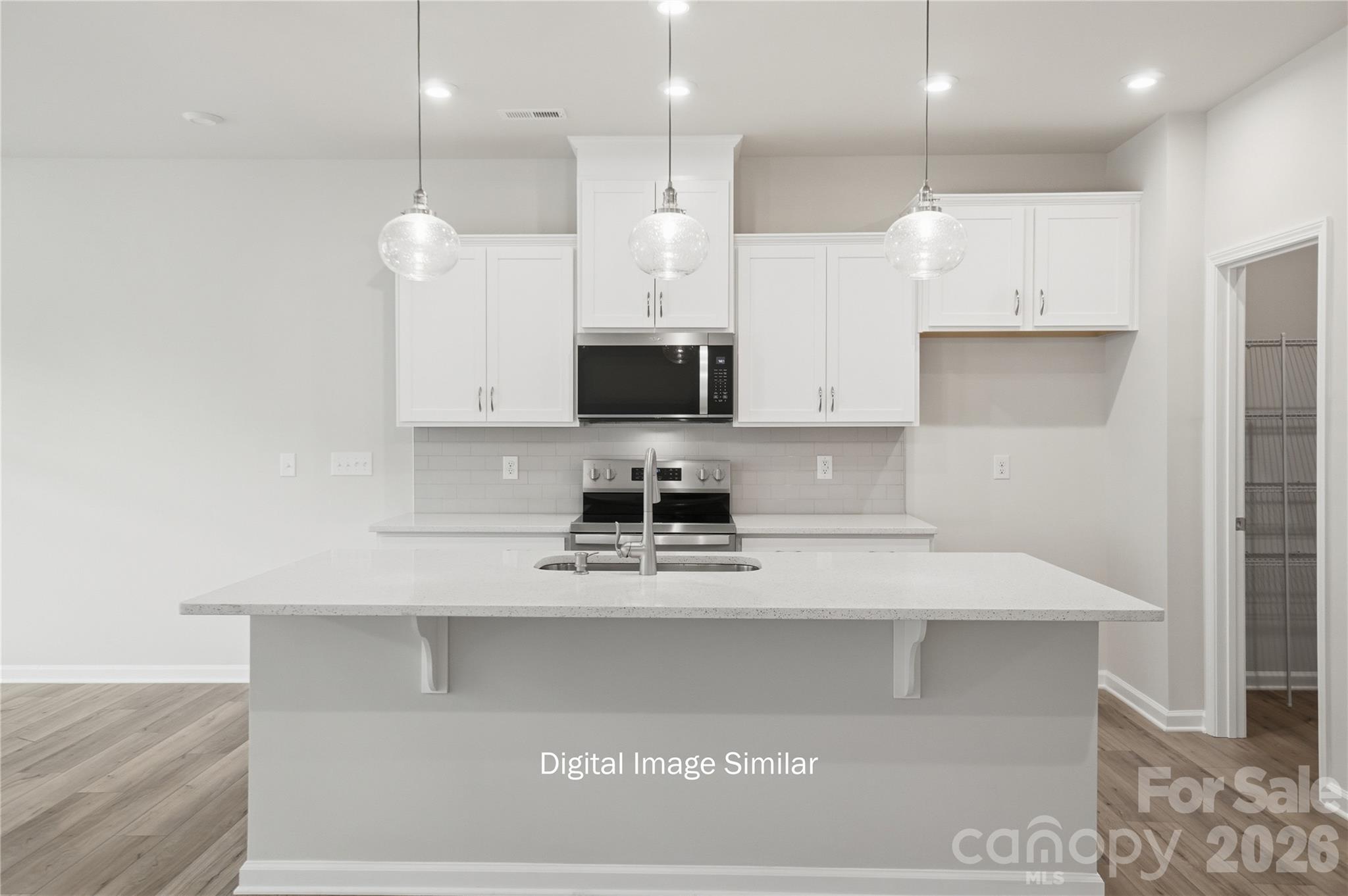 6037 Mallow Crossing Lane — Charlotte
