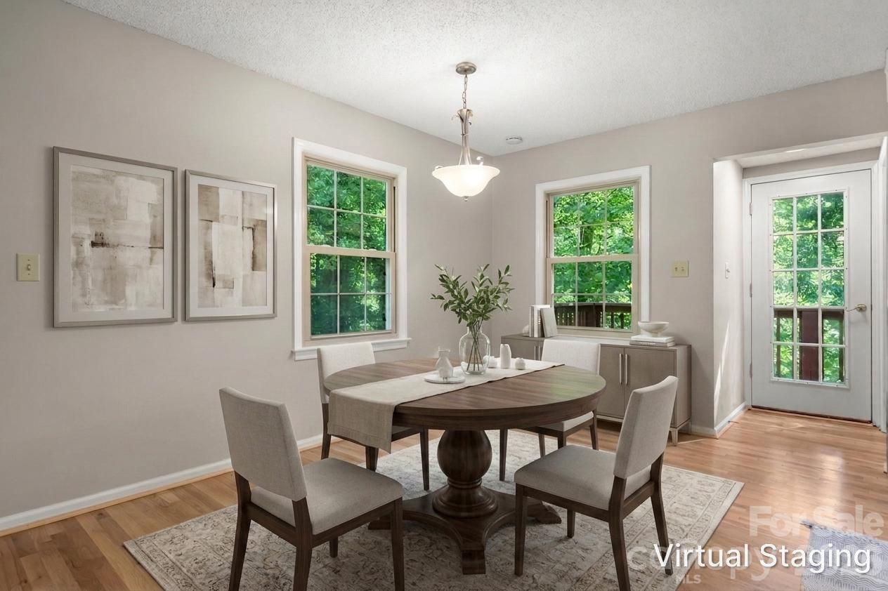 3840 Cherry Grove Drive — Hickory