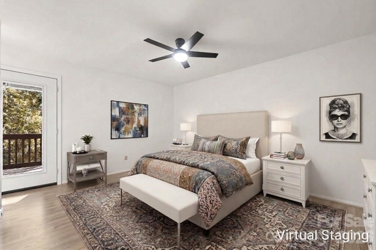 3840 Cherry Grove Drive — Hickory