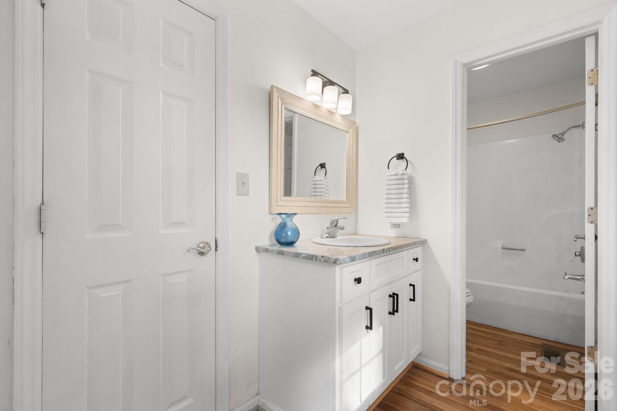 3840 Cherry Grove Drive — Hickory