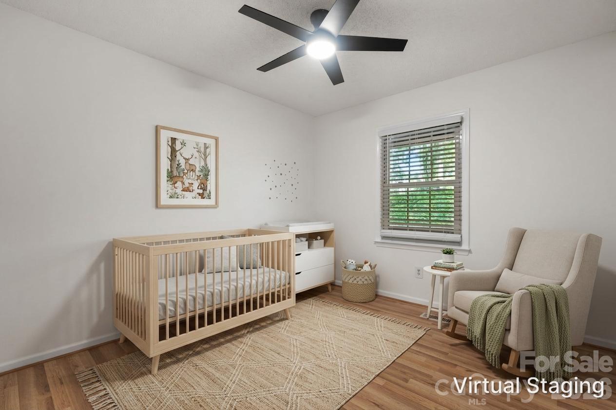 3840 Cherry Grove Drive — Hickory