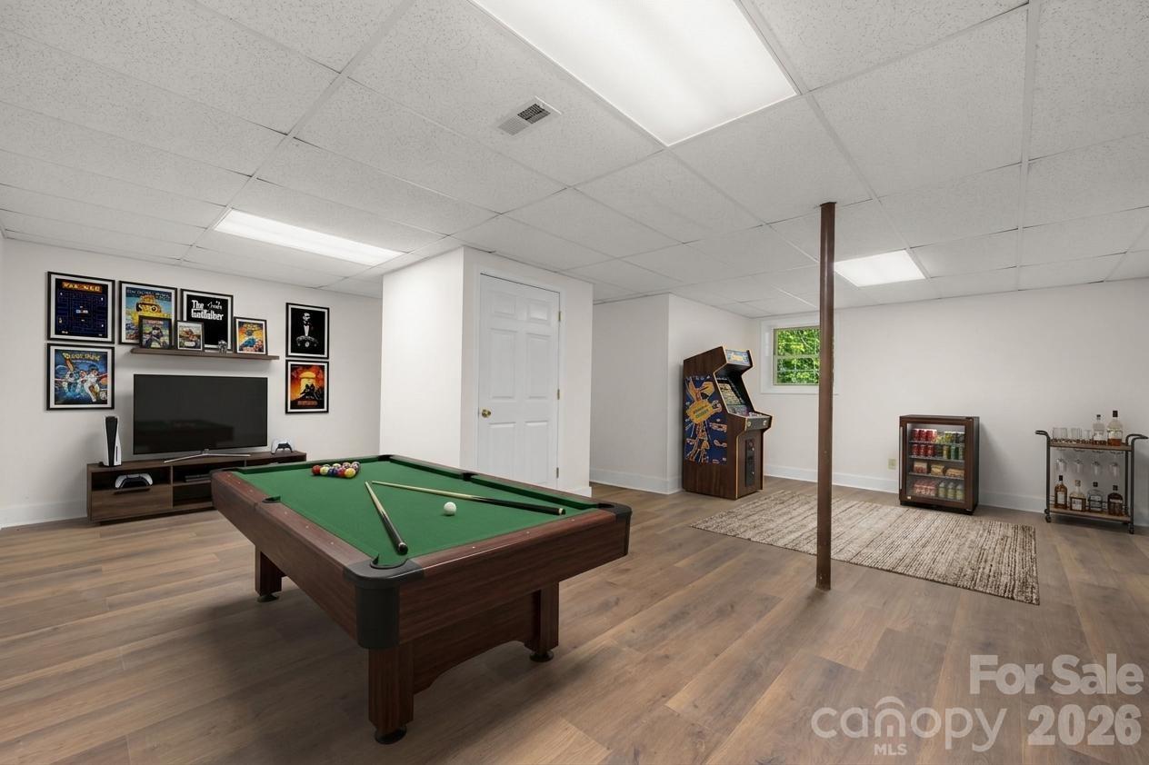 3840 Cherry Grove Drive — Hickory