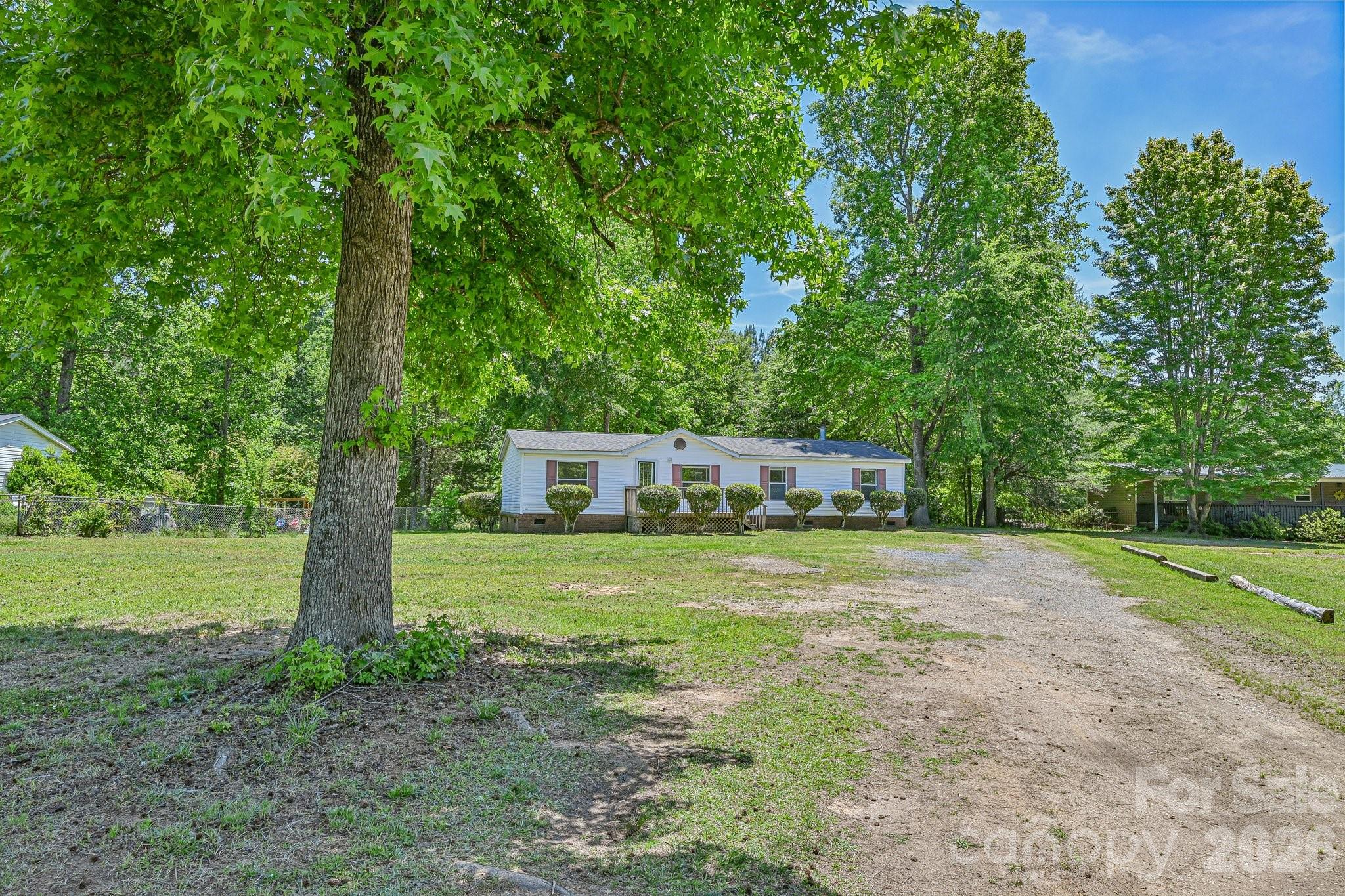 717 Rock Castle Drive — York