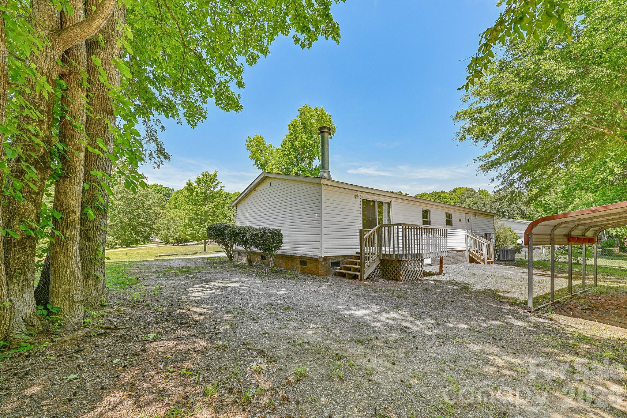 717 Rock Castle Drive — York