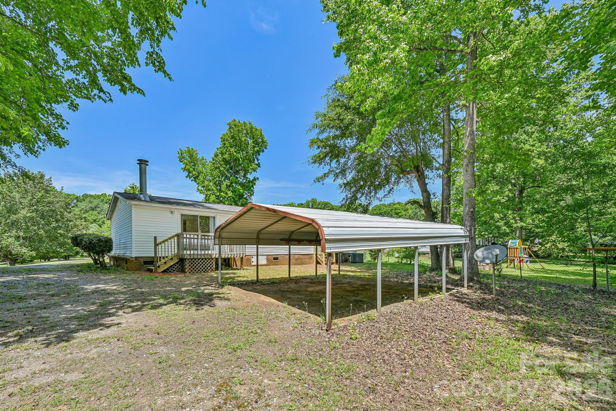 717 Rock Castle Drive — York