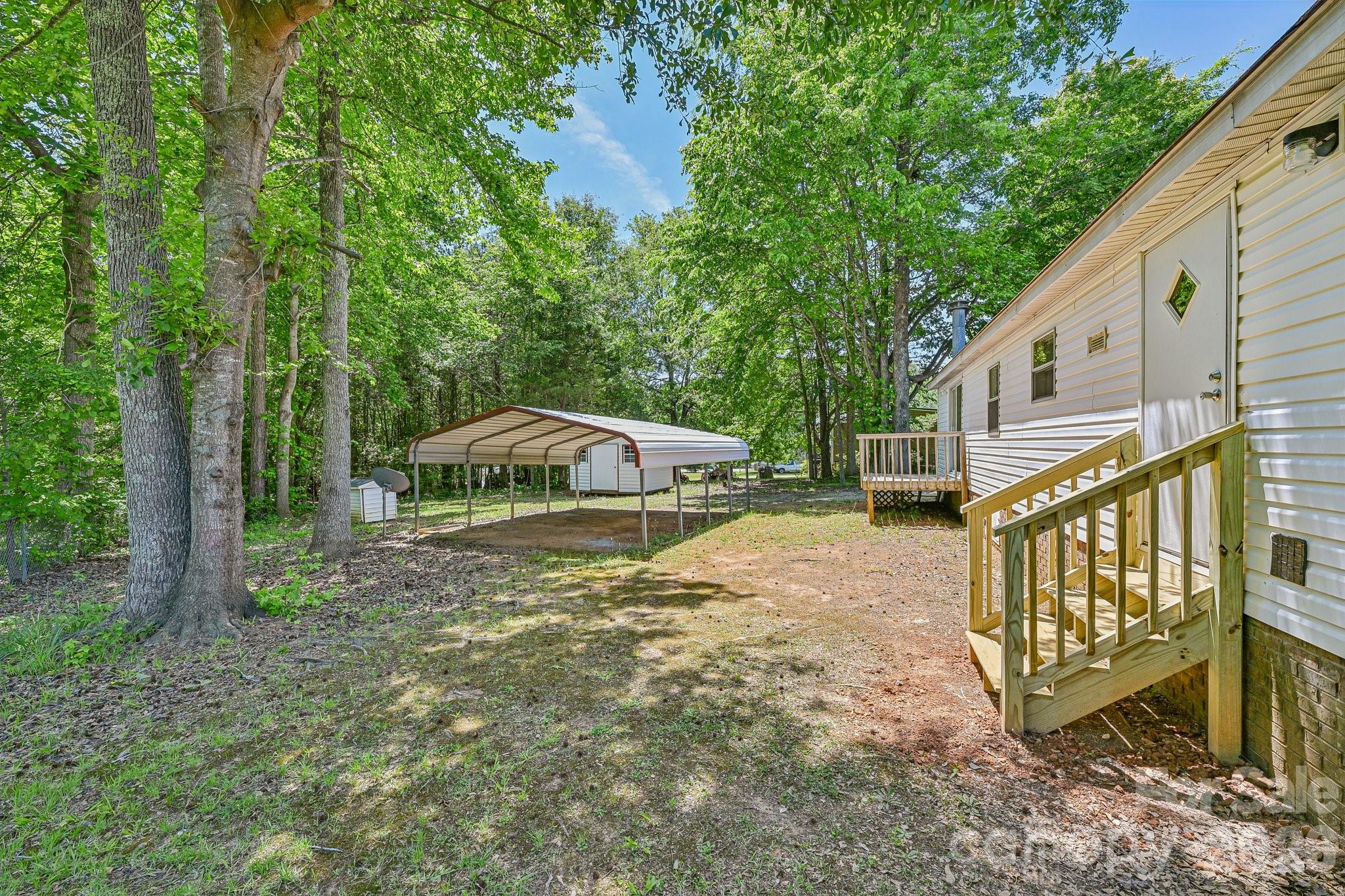 717 Rock Castle Drive — York
