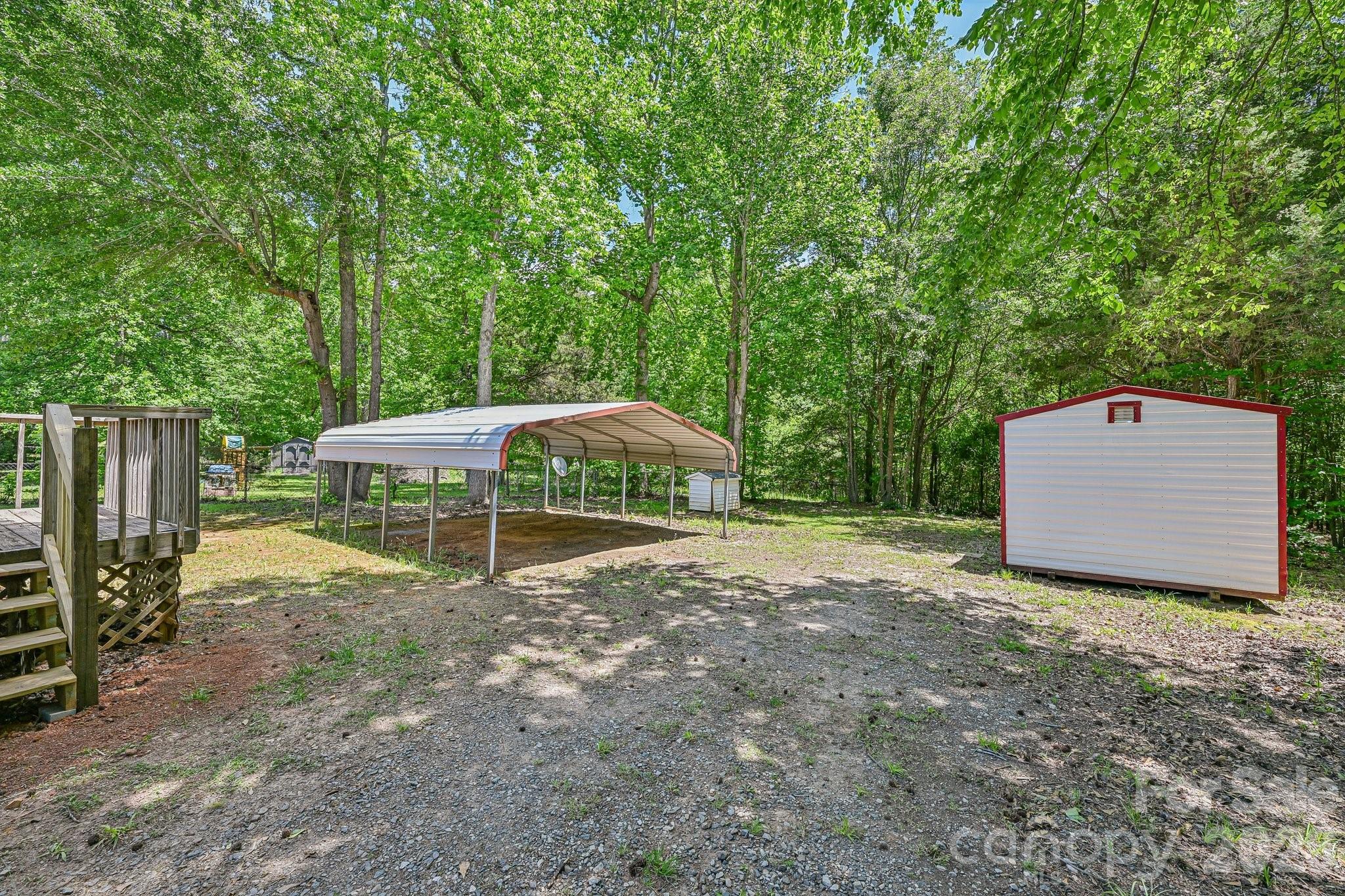 717 Rock Castle Drive — York
